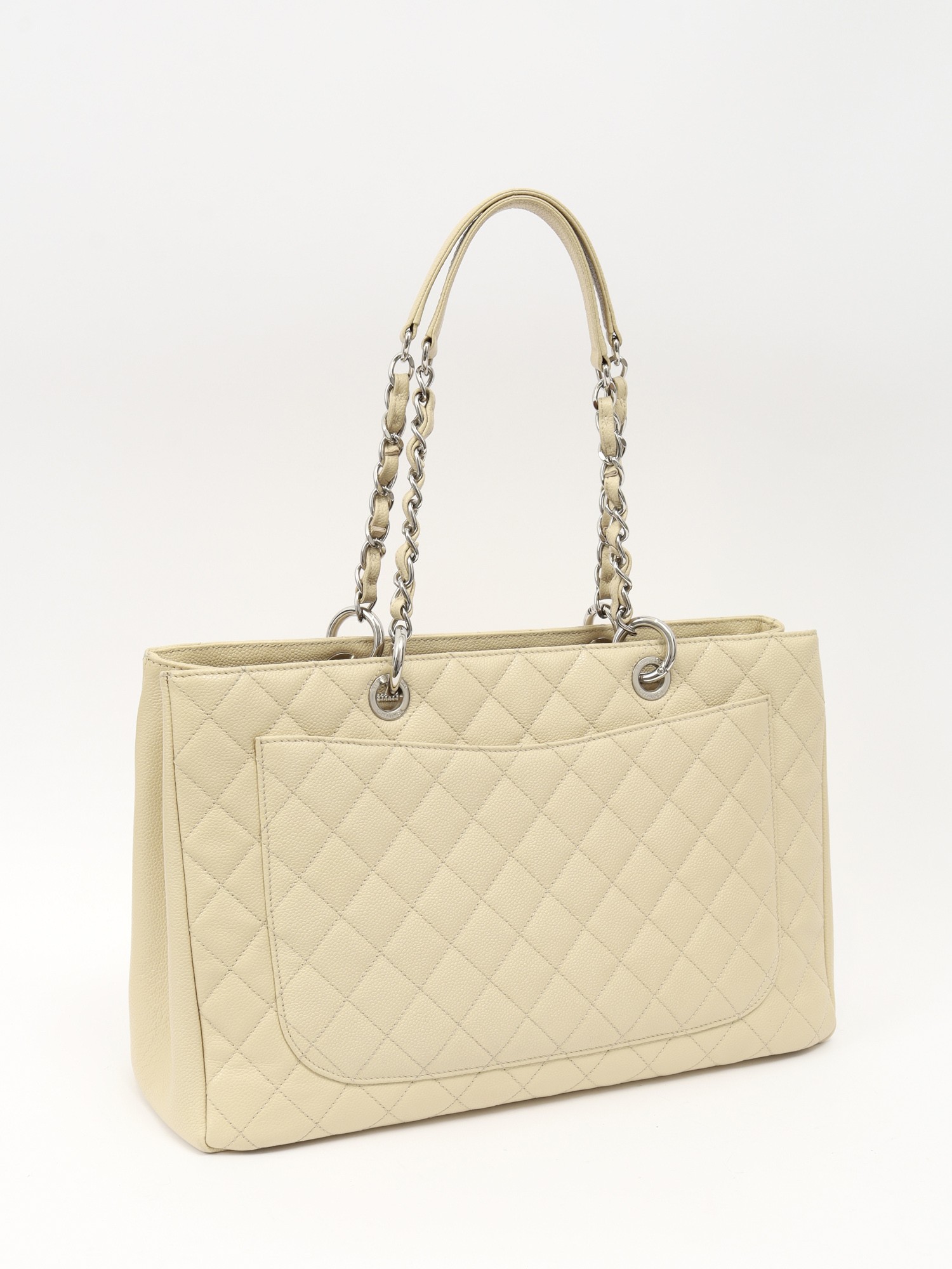 Chanel Grand Shopping 3