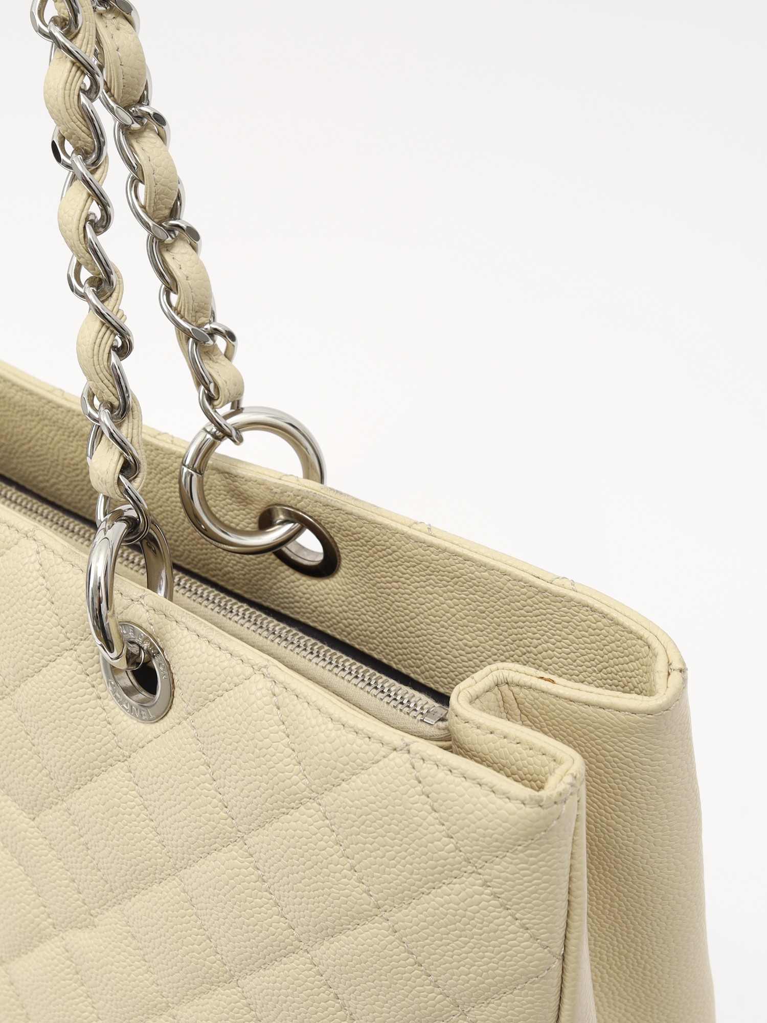 Chanel Grand Shopping 6