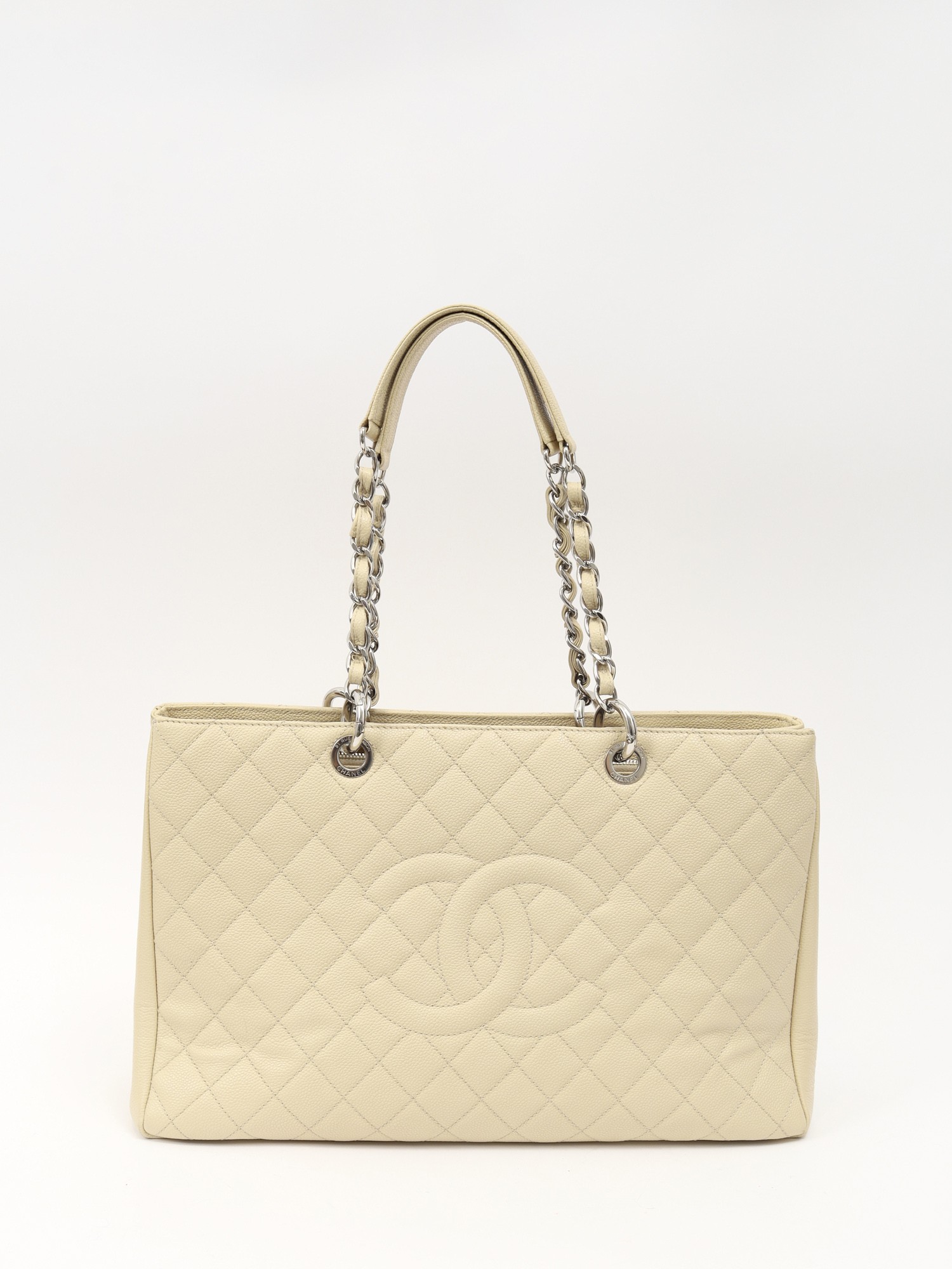 Chanel Grand Shopping 0