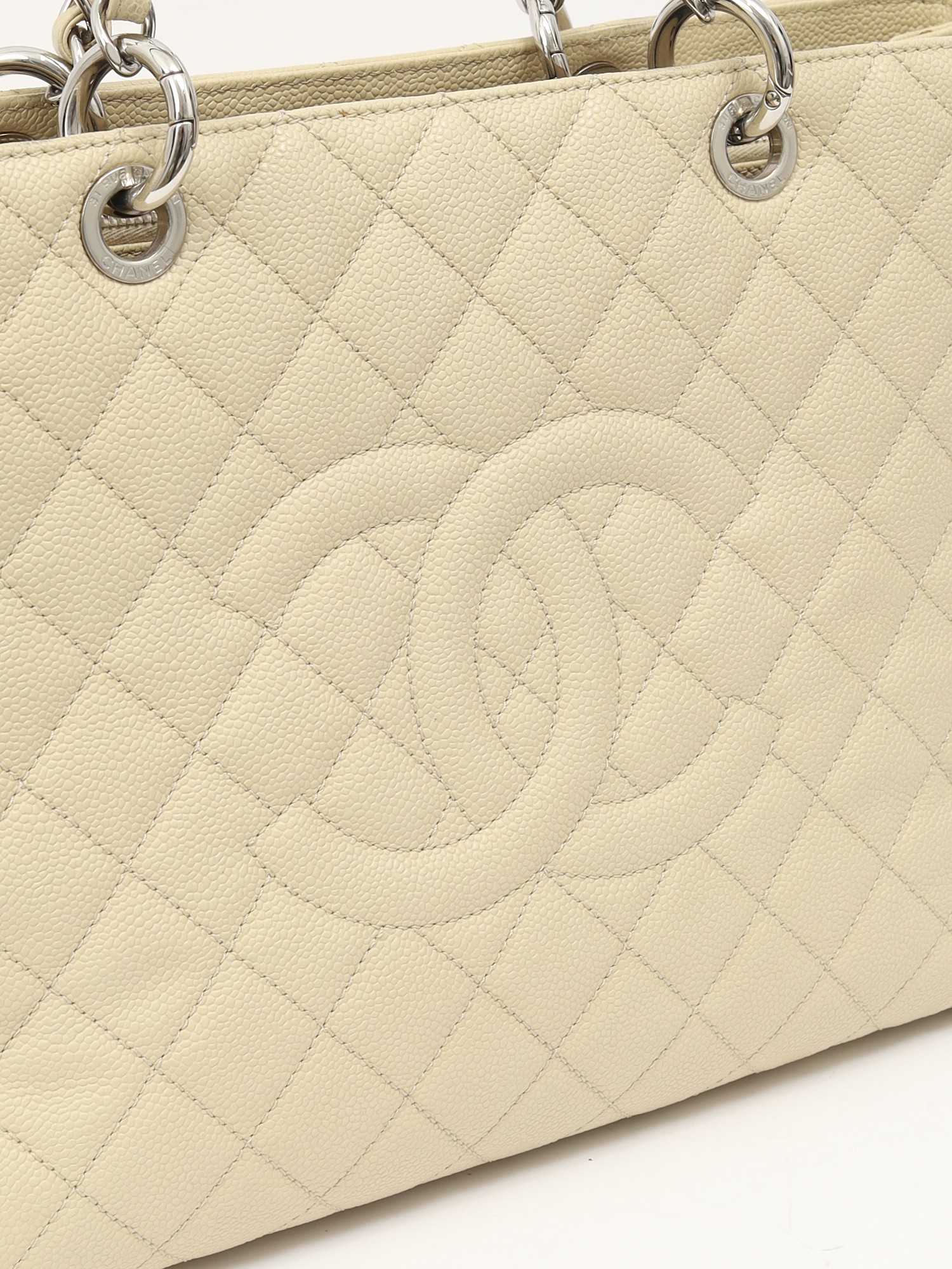 Chanel Grand Shopping 4