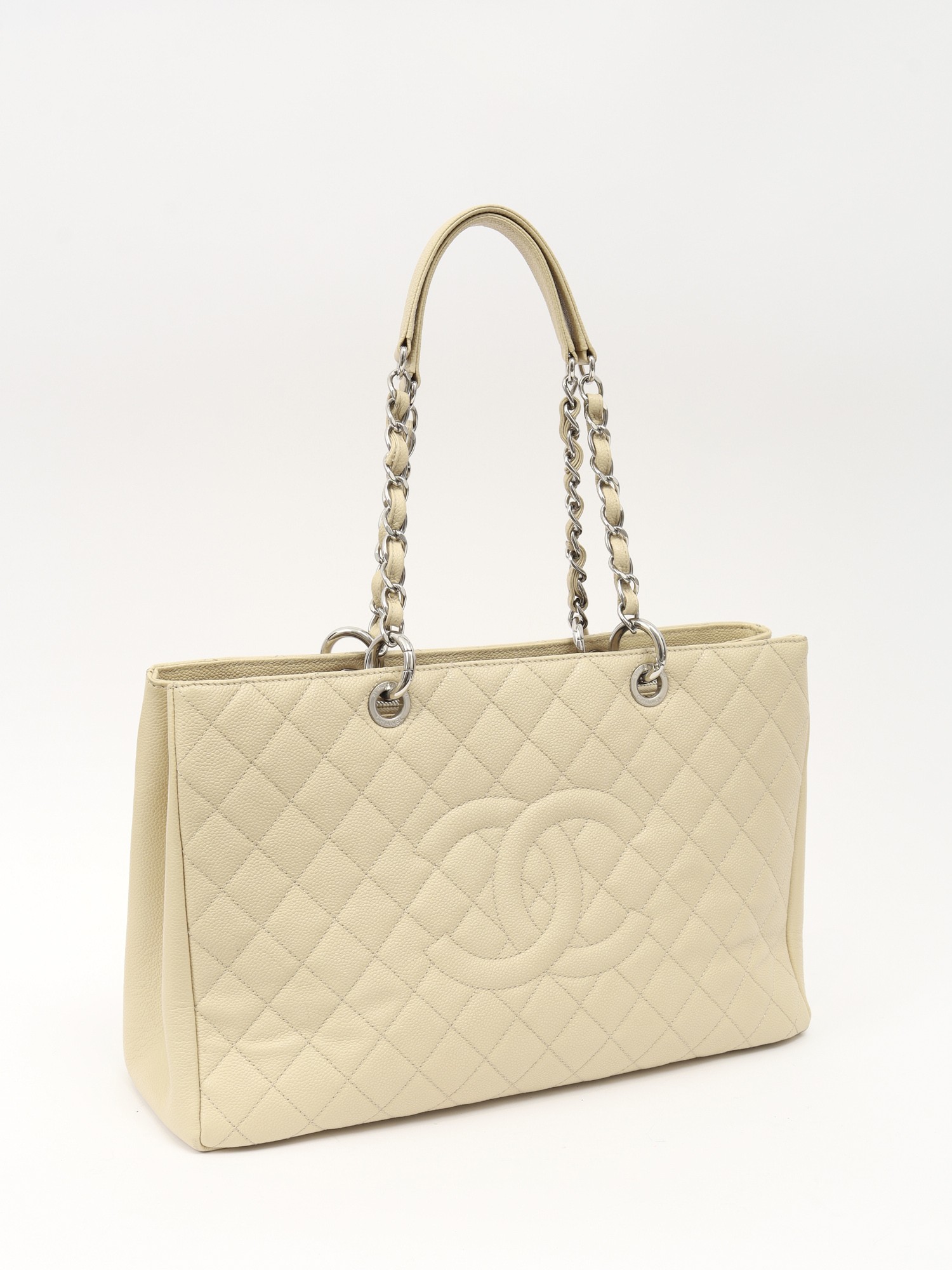 Chanel Grand Shopping 2