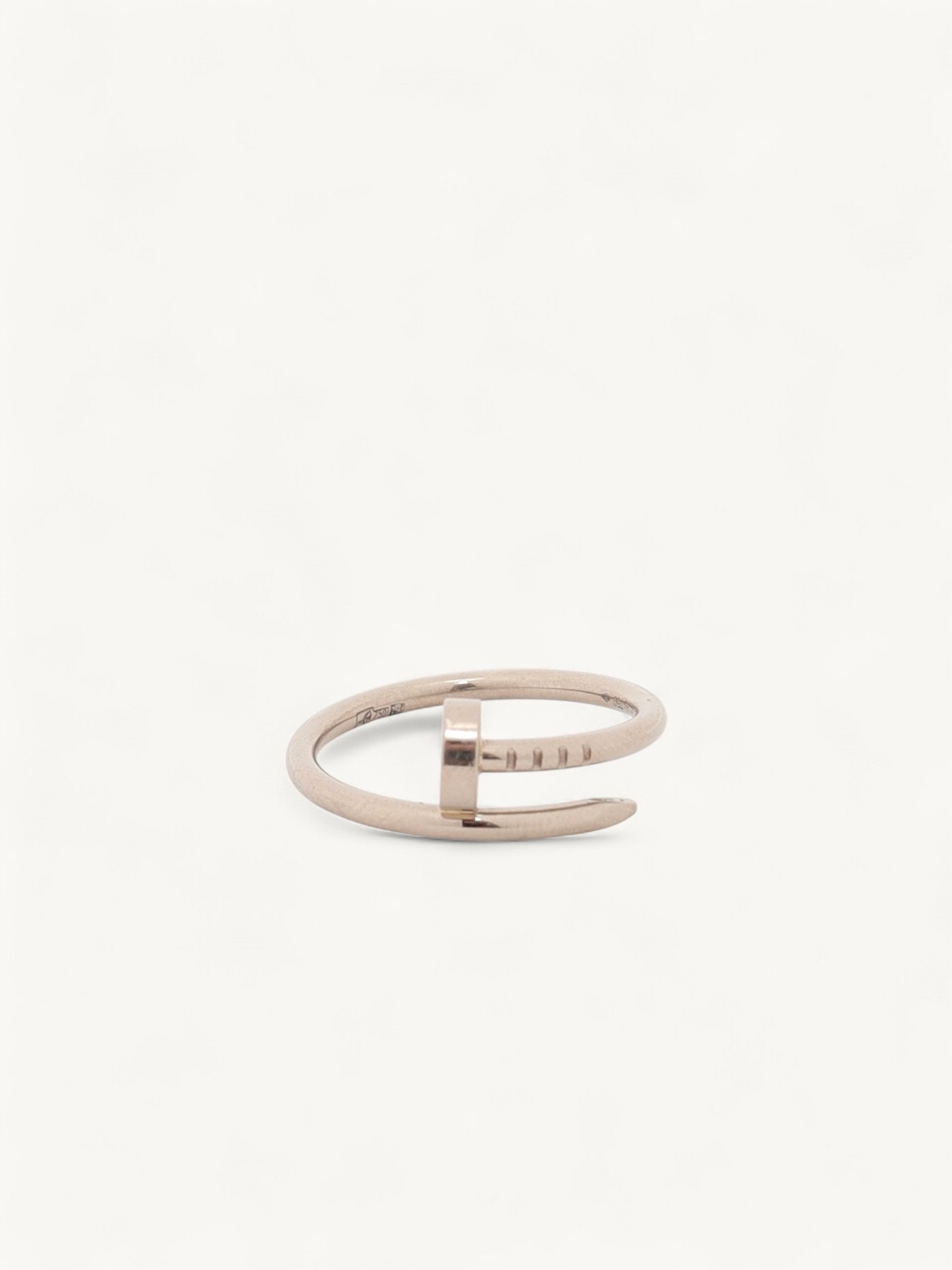 Cartier Juste Un Clou 0