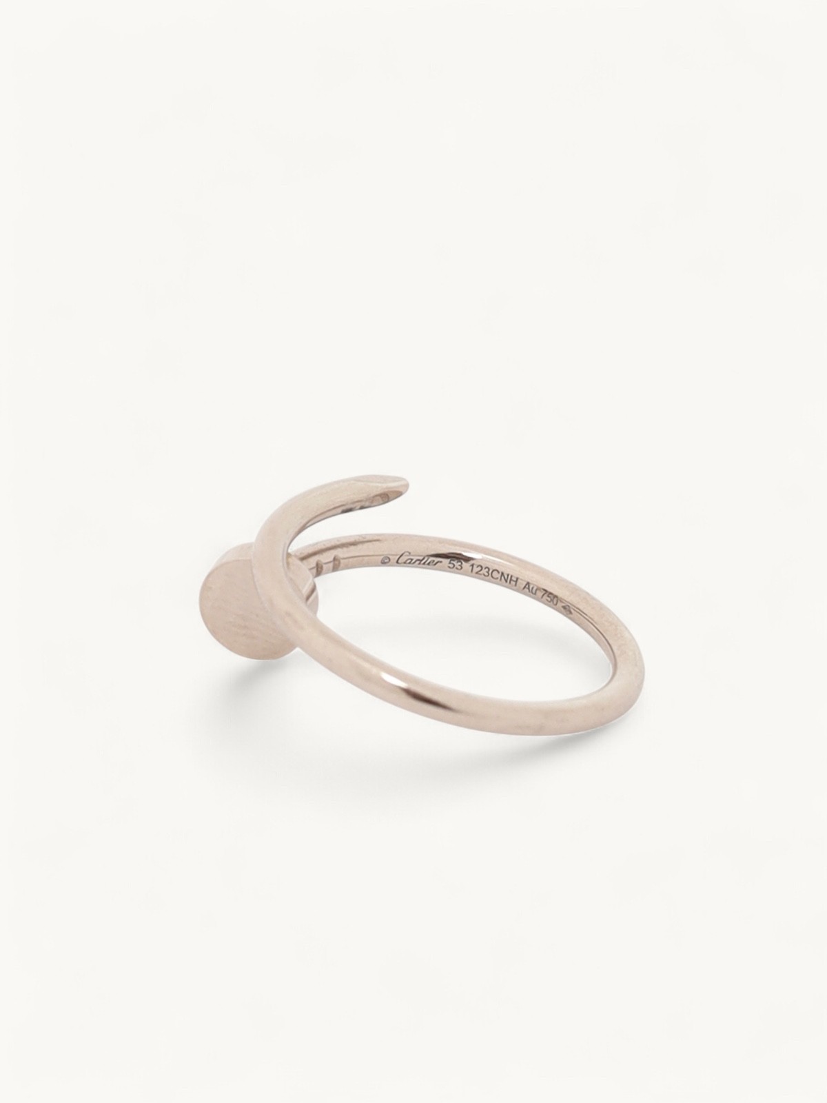 Cartier Juste Un Clou 5