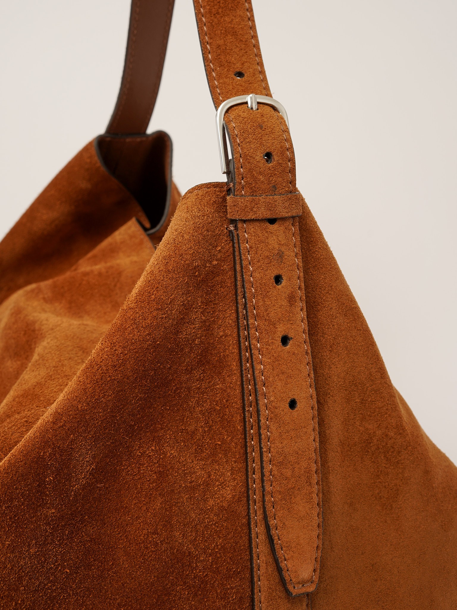 Toteme Leather Bag 5