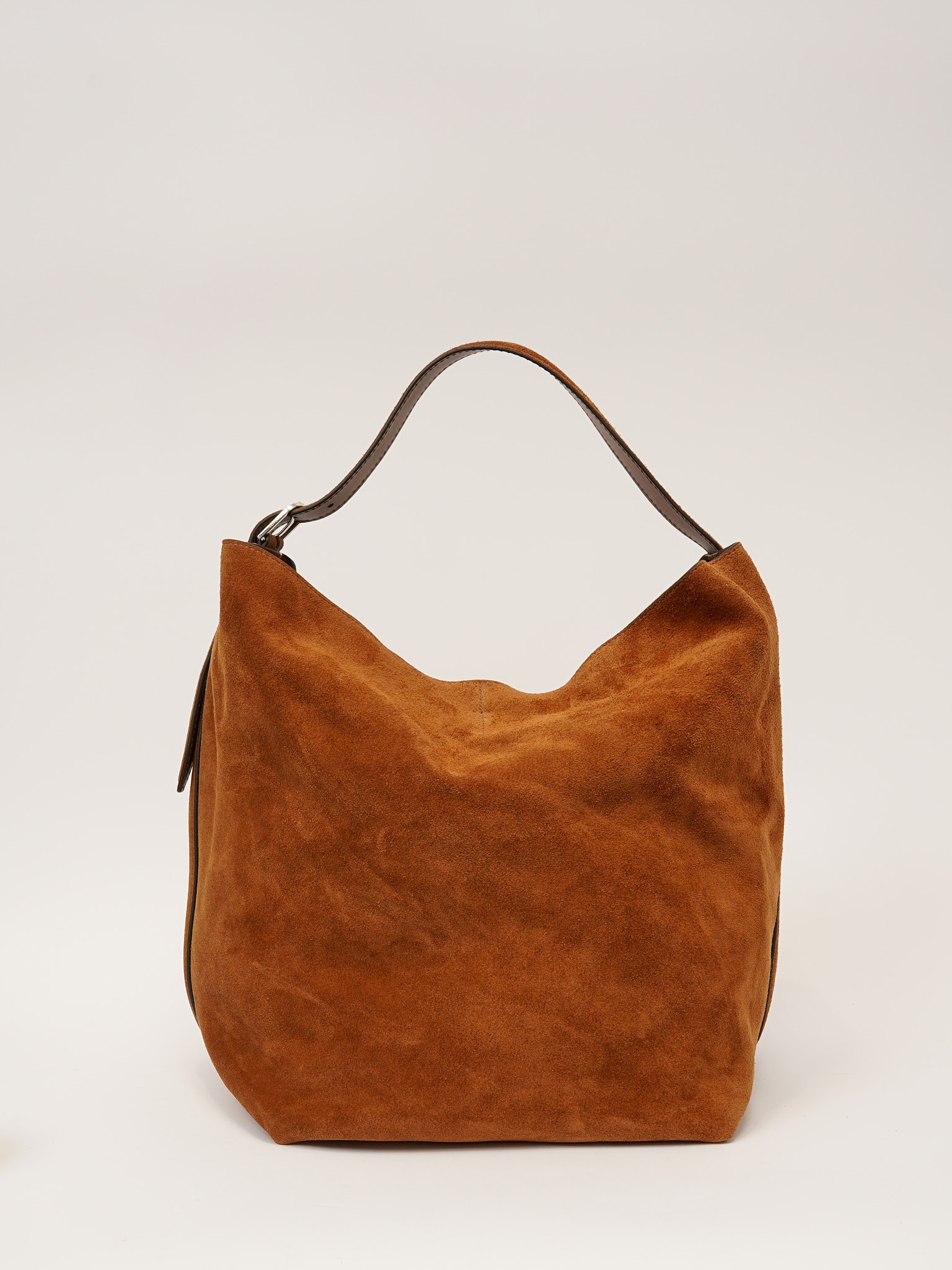 Toteme Leather Bag 0