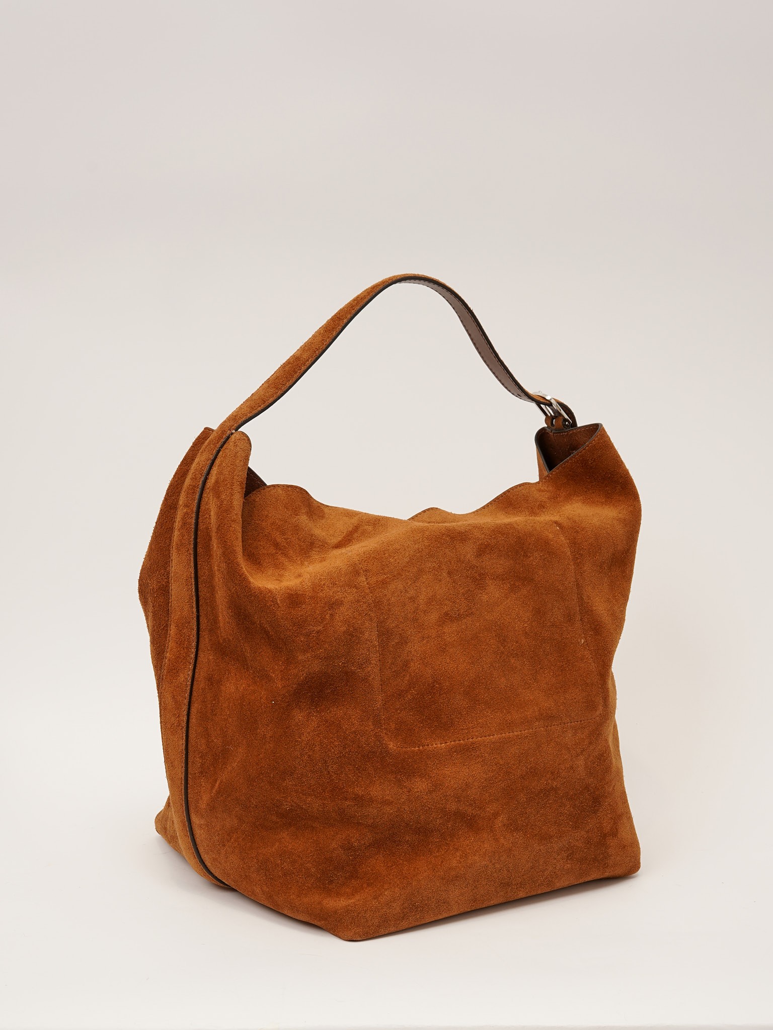 Toteme Leather Bag 3