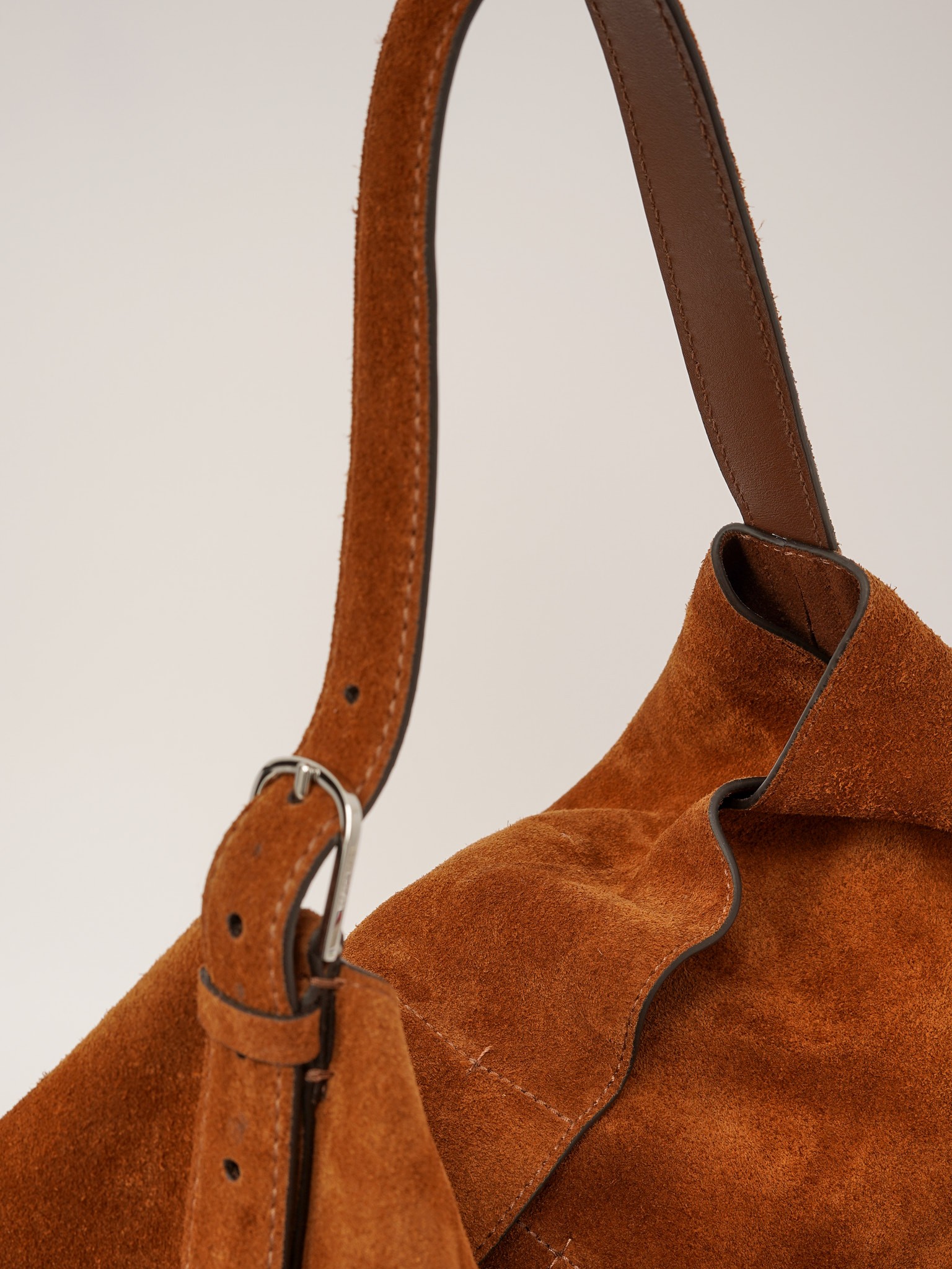 Toteme Leather Bag 4
