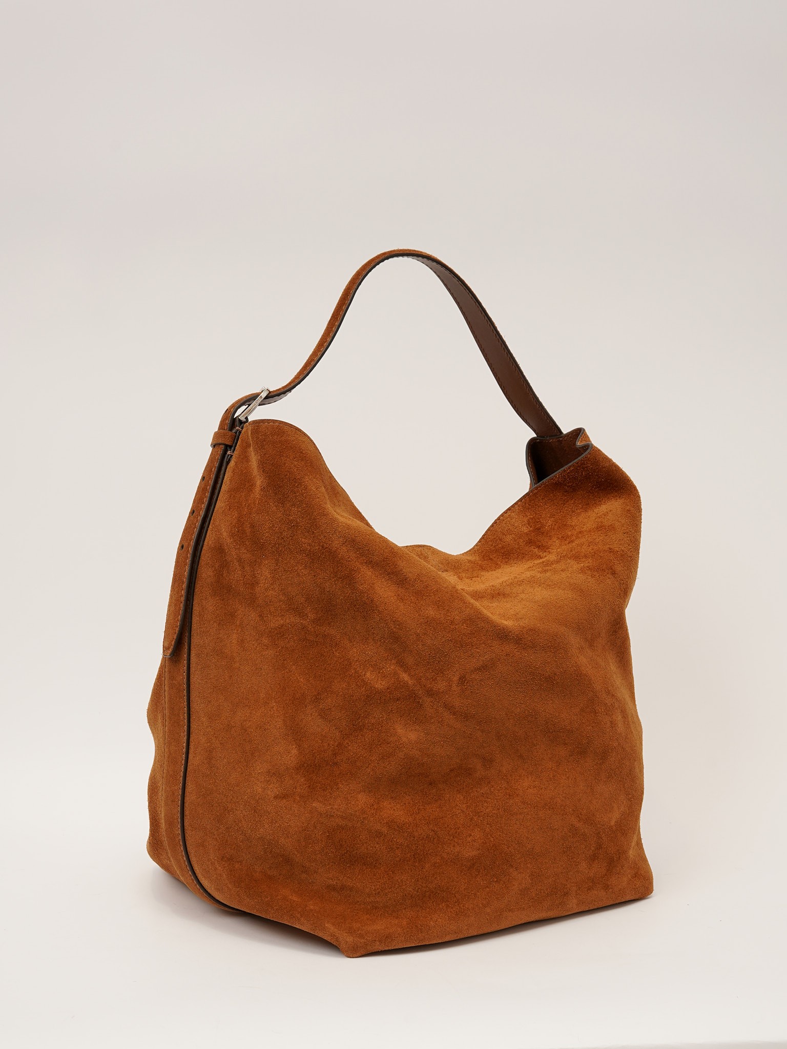 Toteme Leather Bag 2
