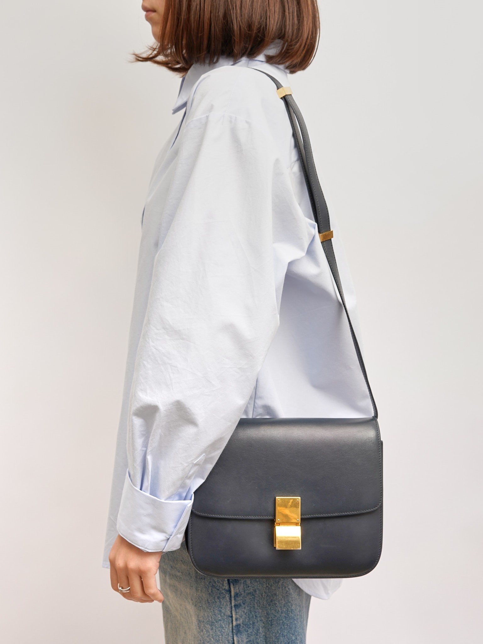Celine Classic 1