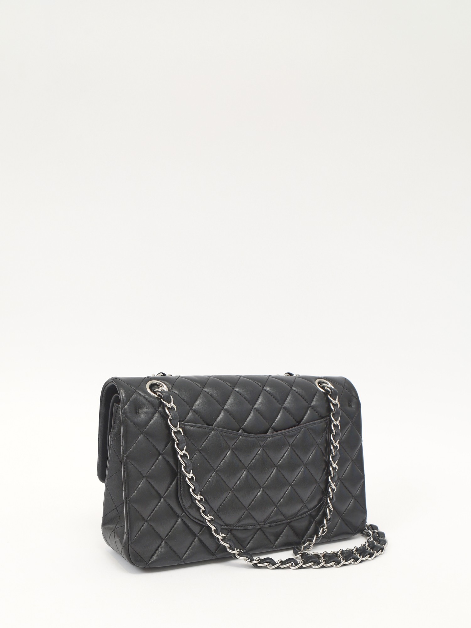 Chanel Timeless Classic 3