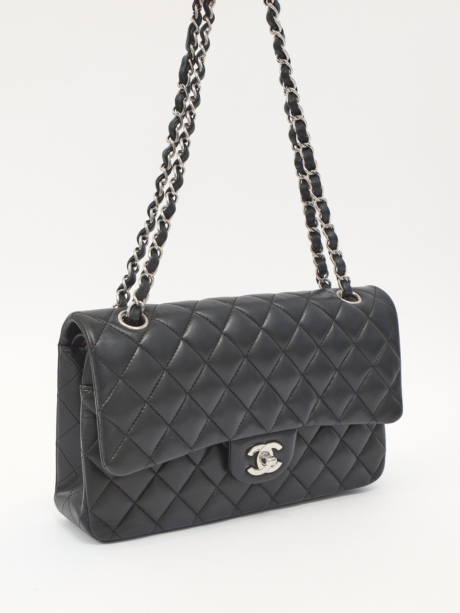 Chanel Timeless Classic 4