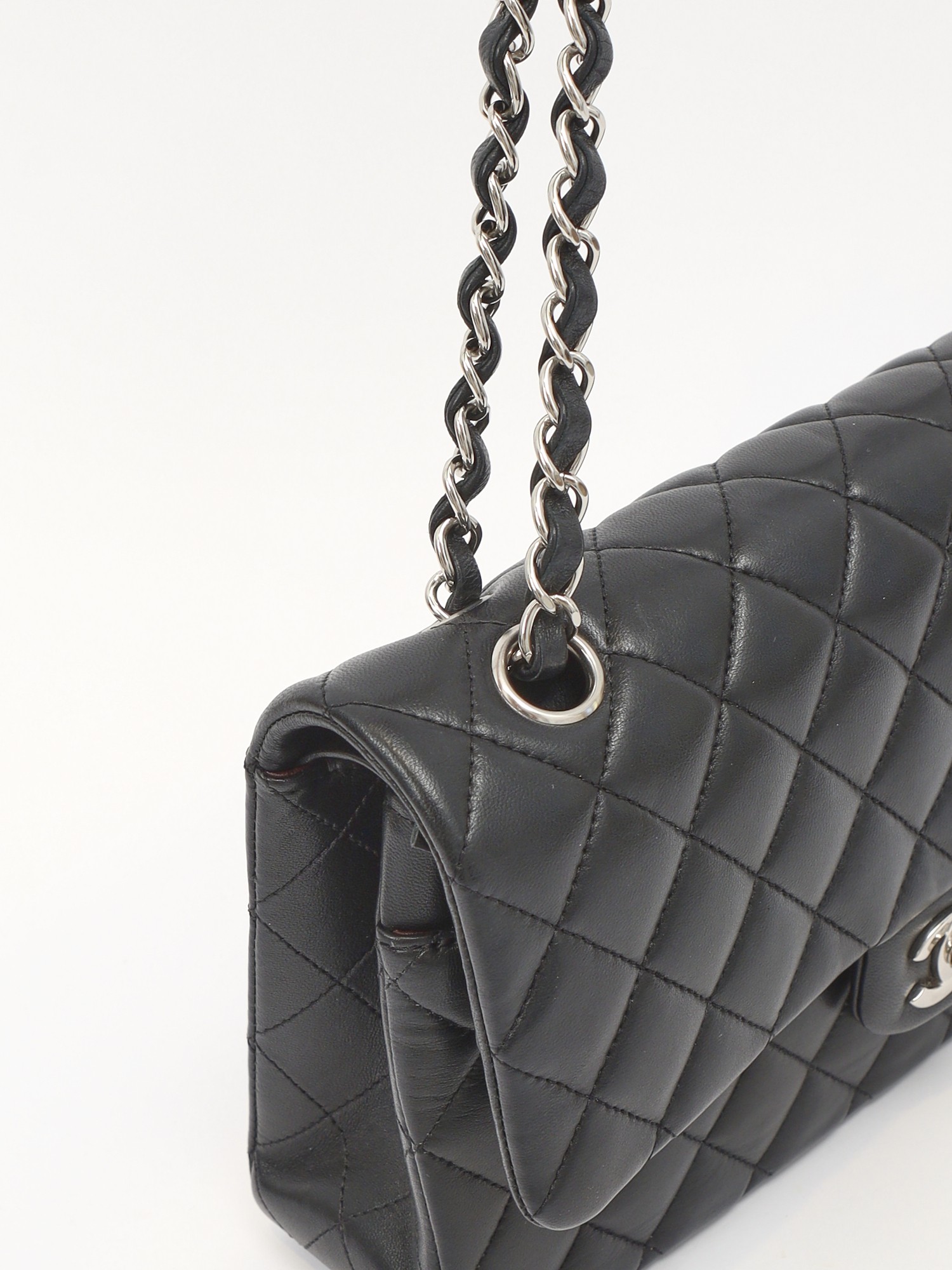 Chanel Timeless Classic 6