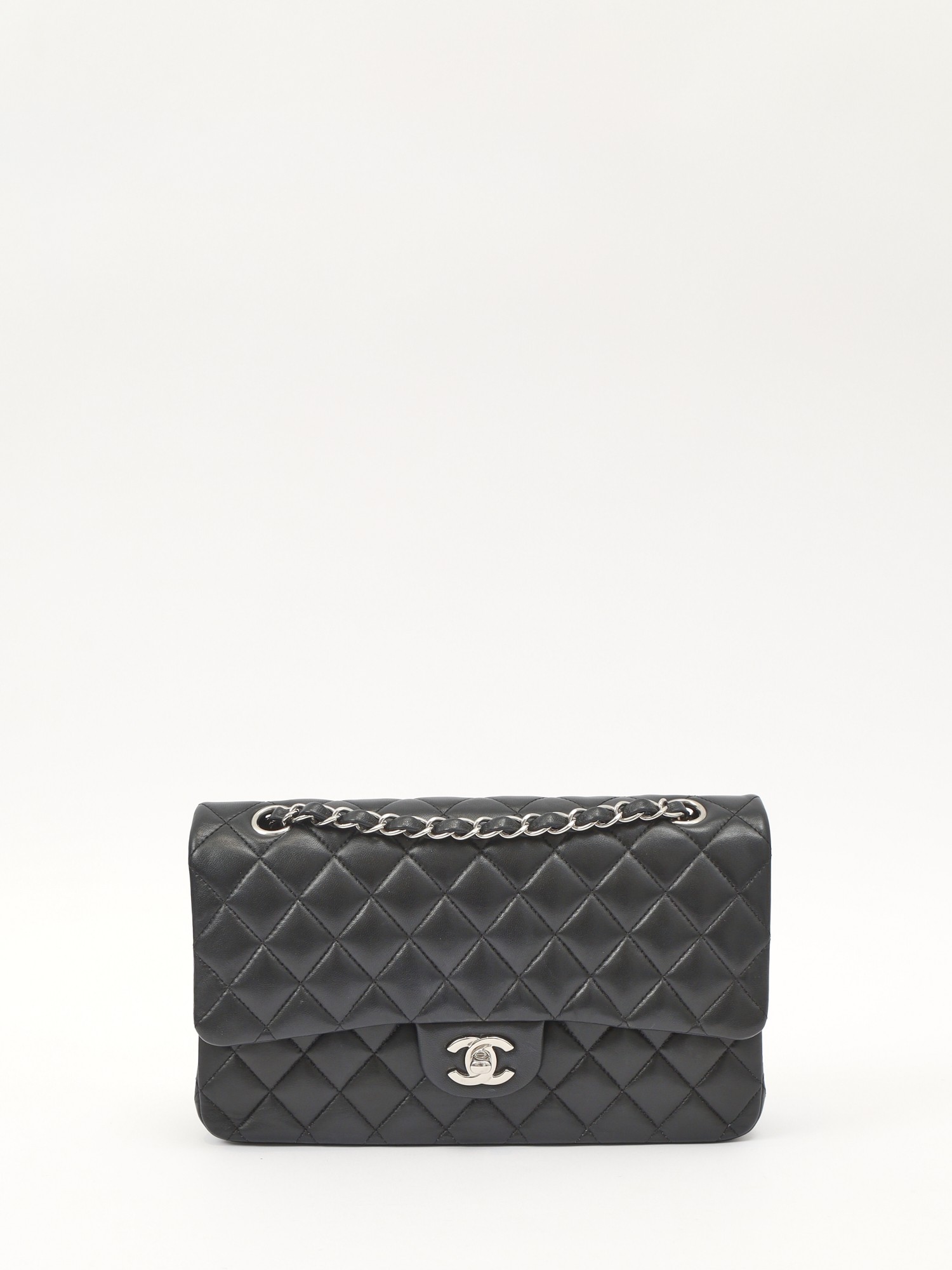 Chanel Timeless Classic 0