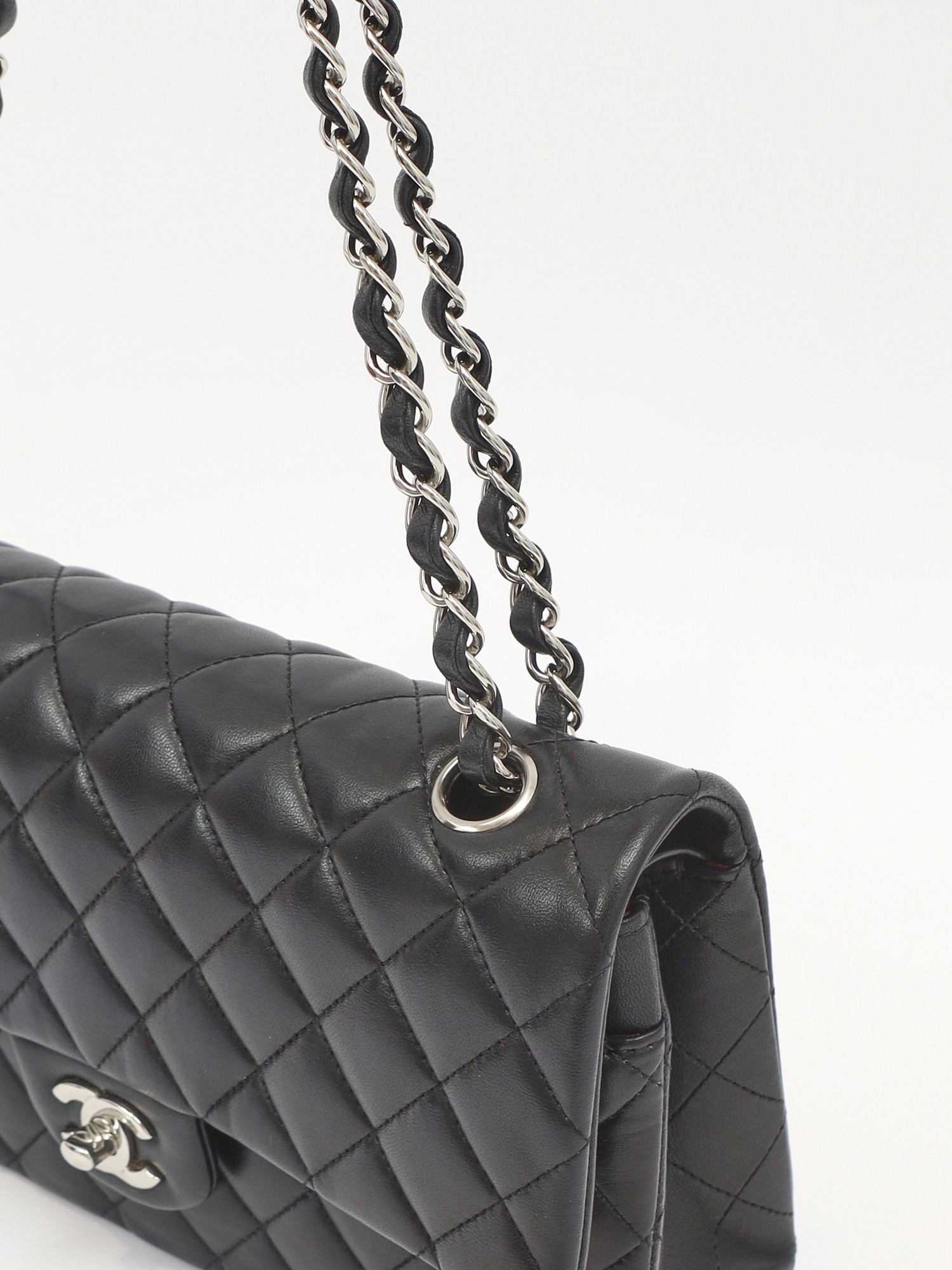Chanel Timeless Classic 7