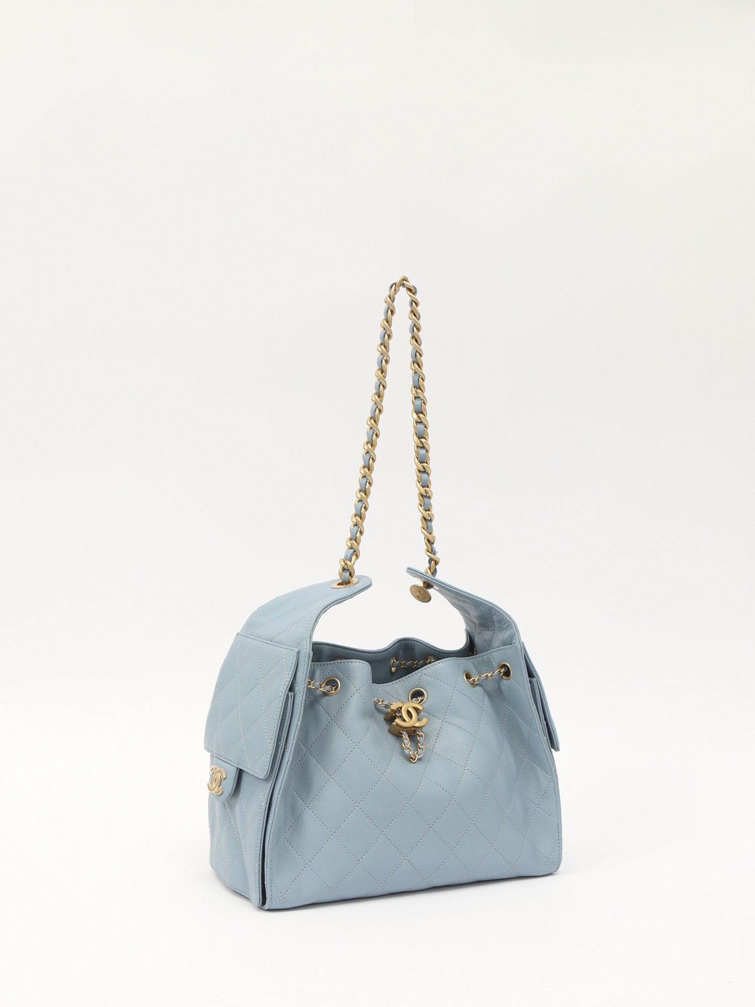 Chanel 25 2
