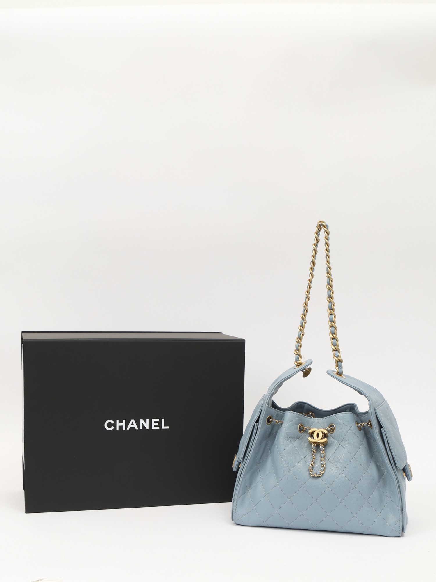 Chanel 25 4