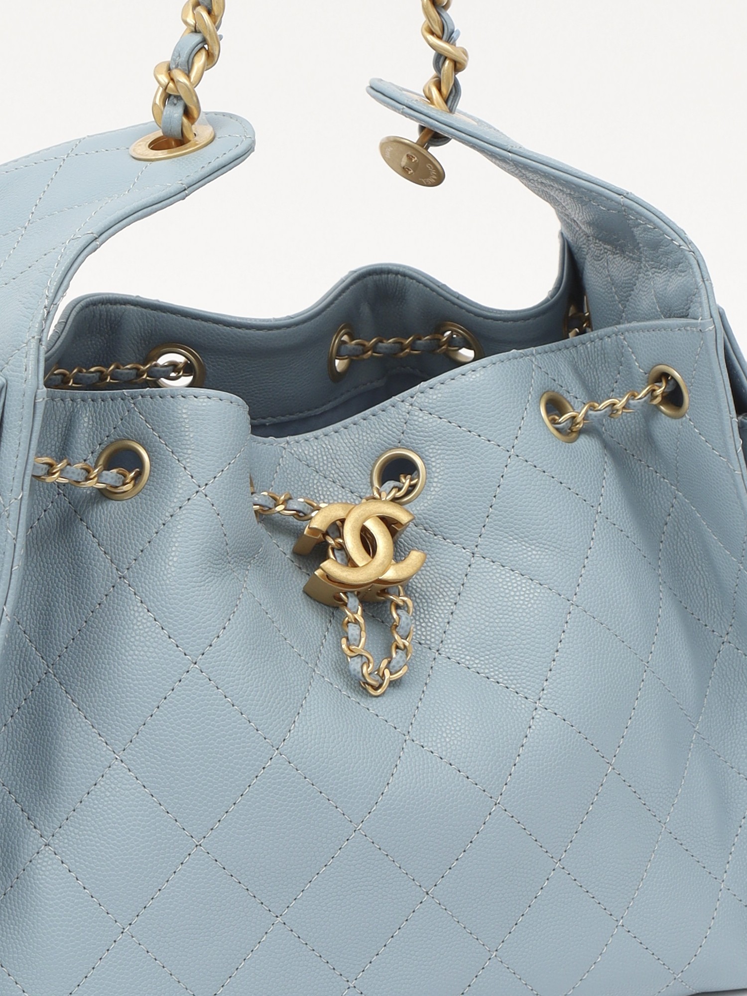 Chanel 25 5