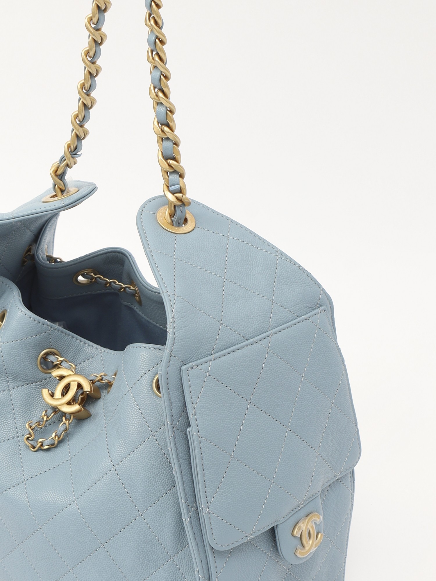 Chanel 25 7