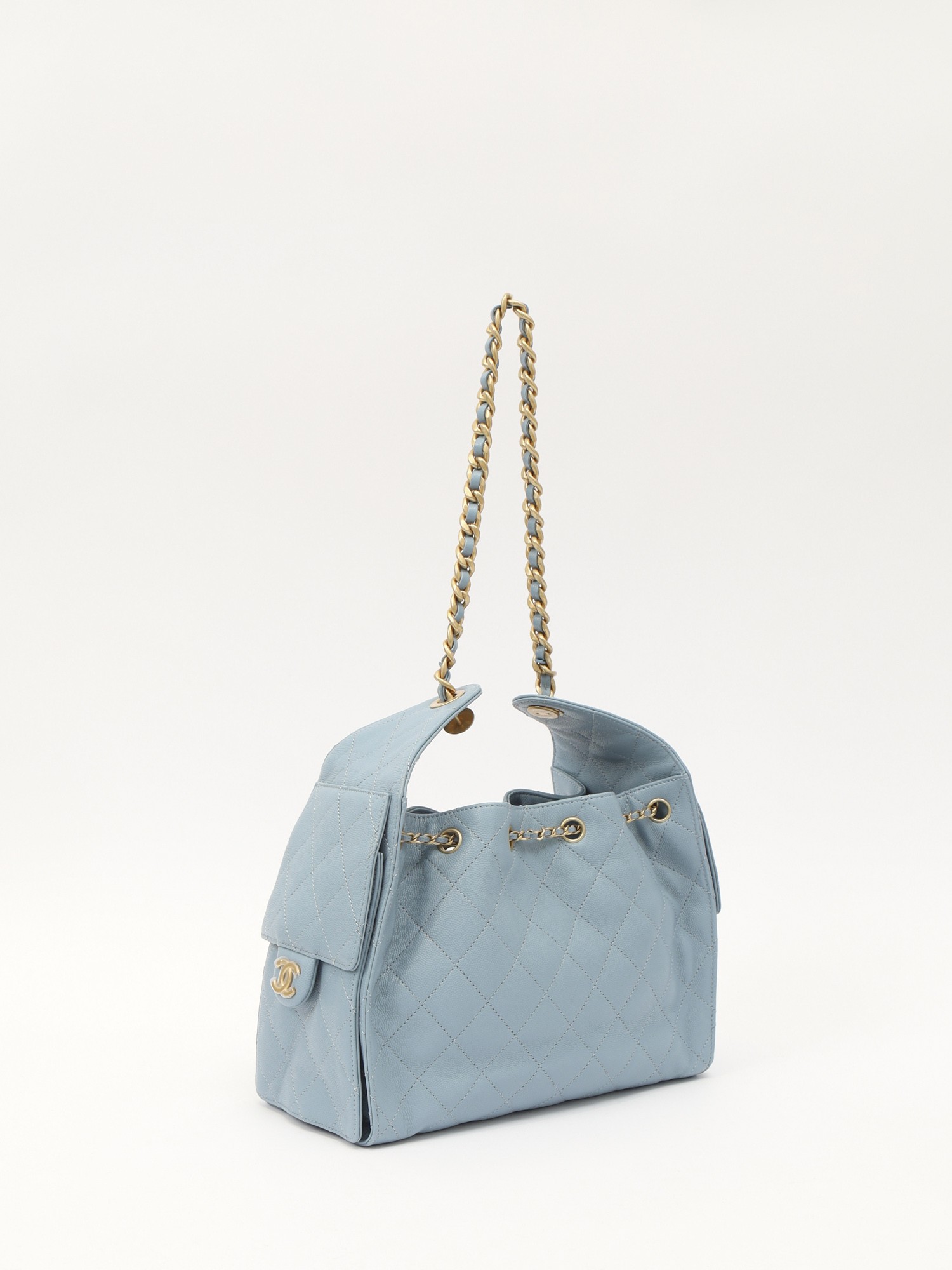 Chanel 25 3