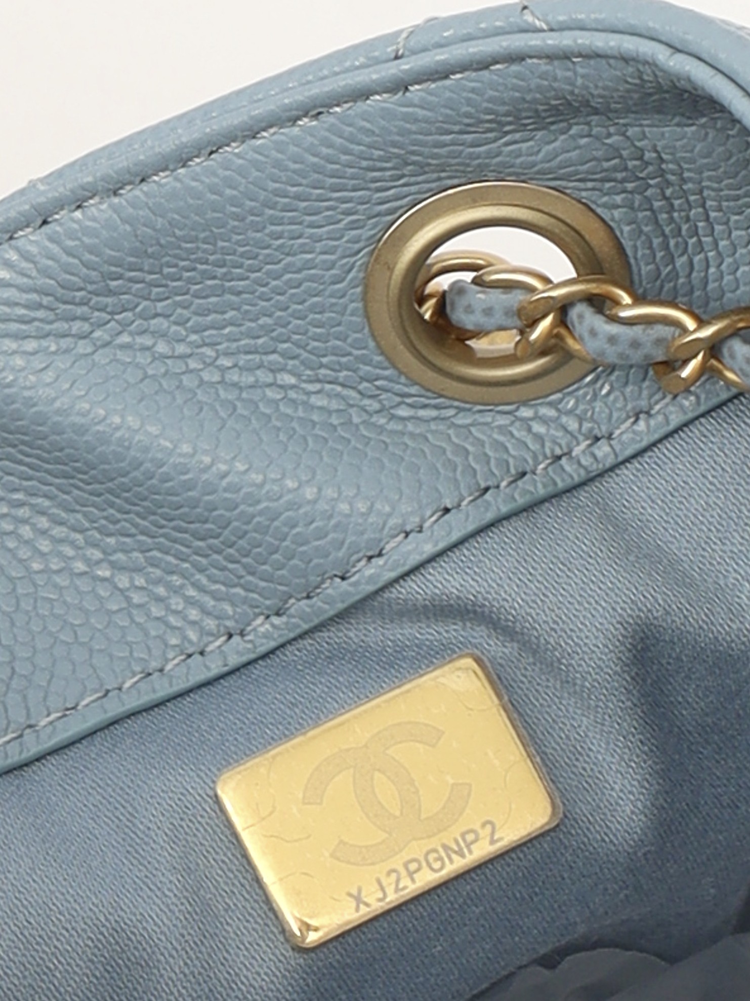 Chanel 25 11