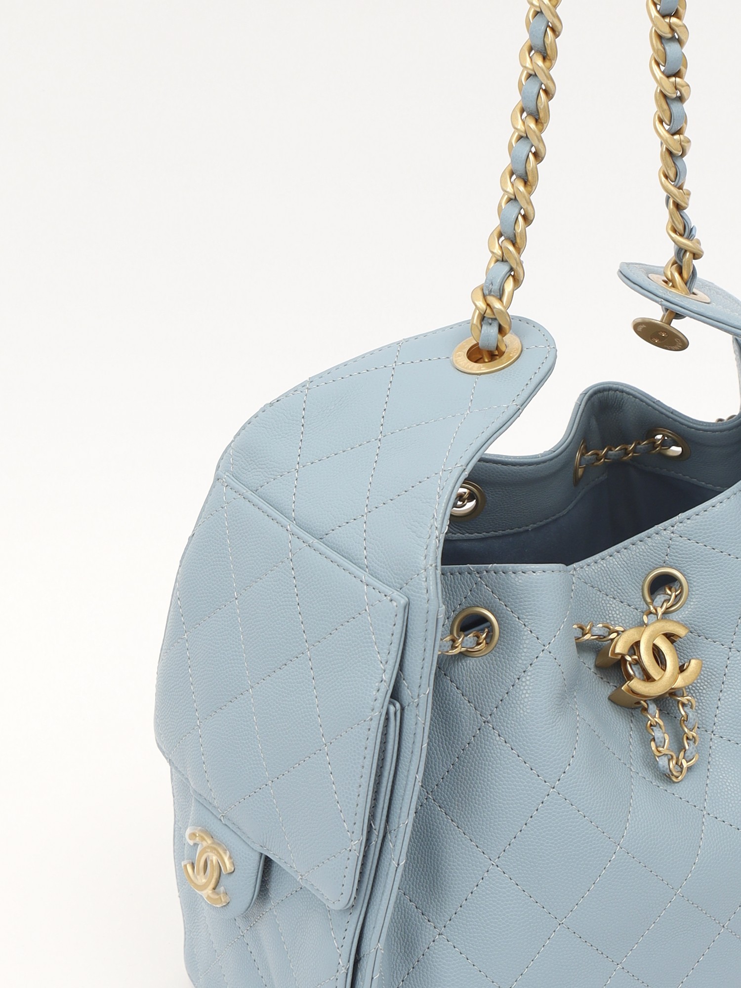 Chanel 25 6