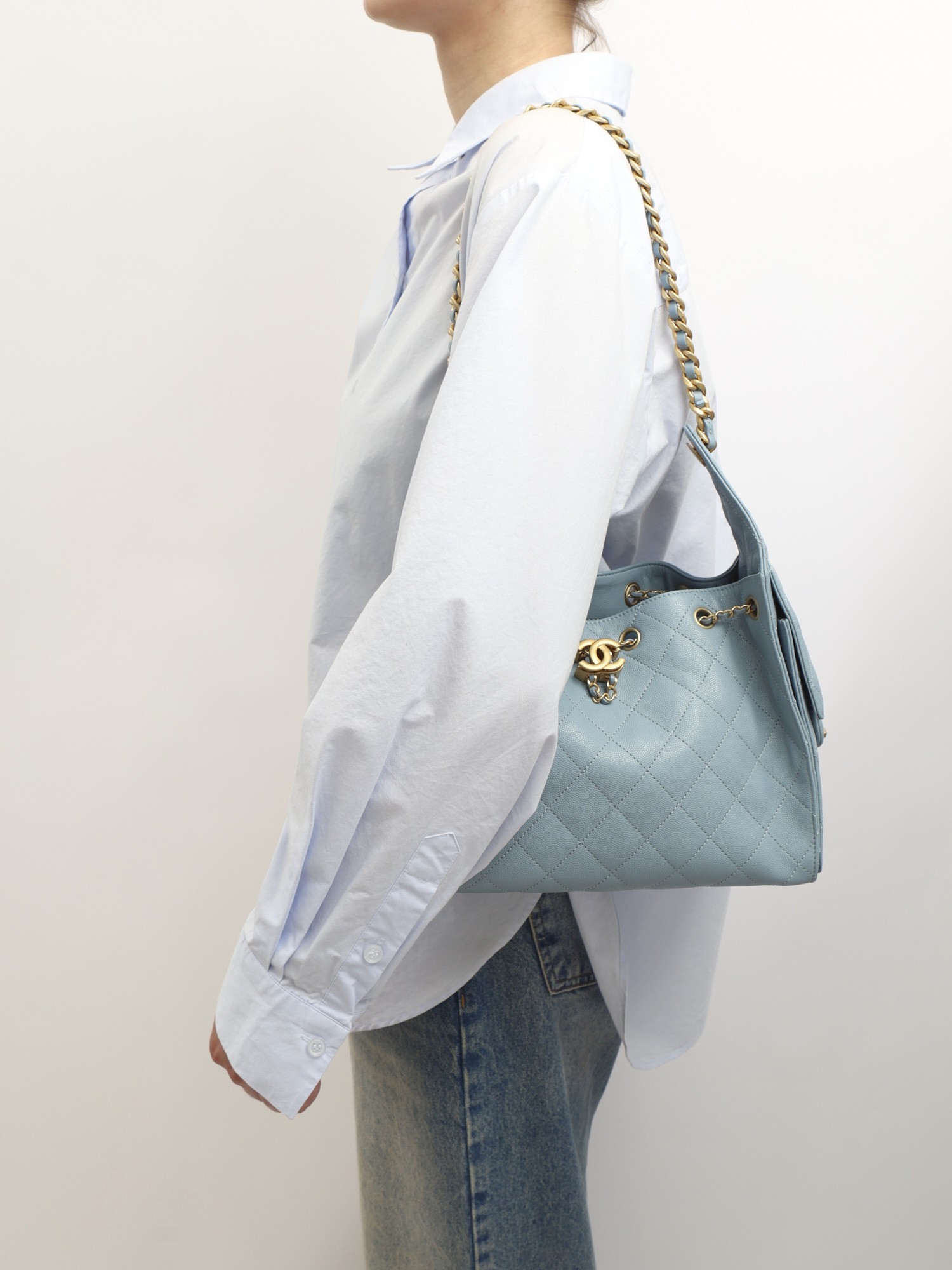 Chanel 25 1