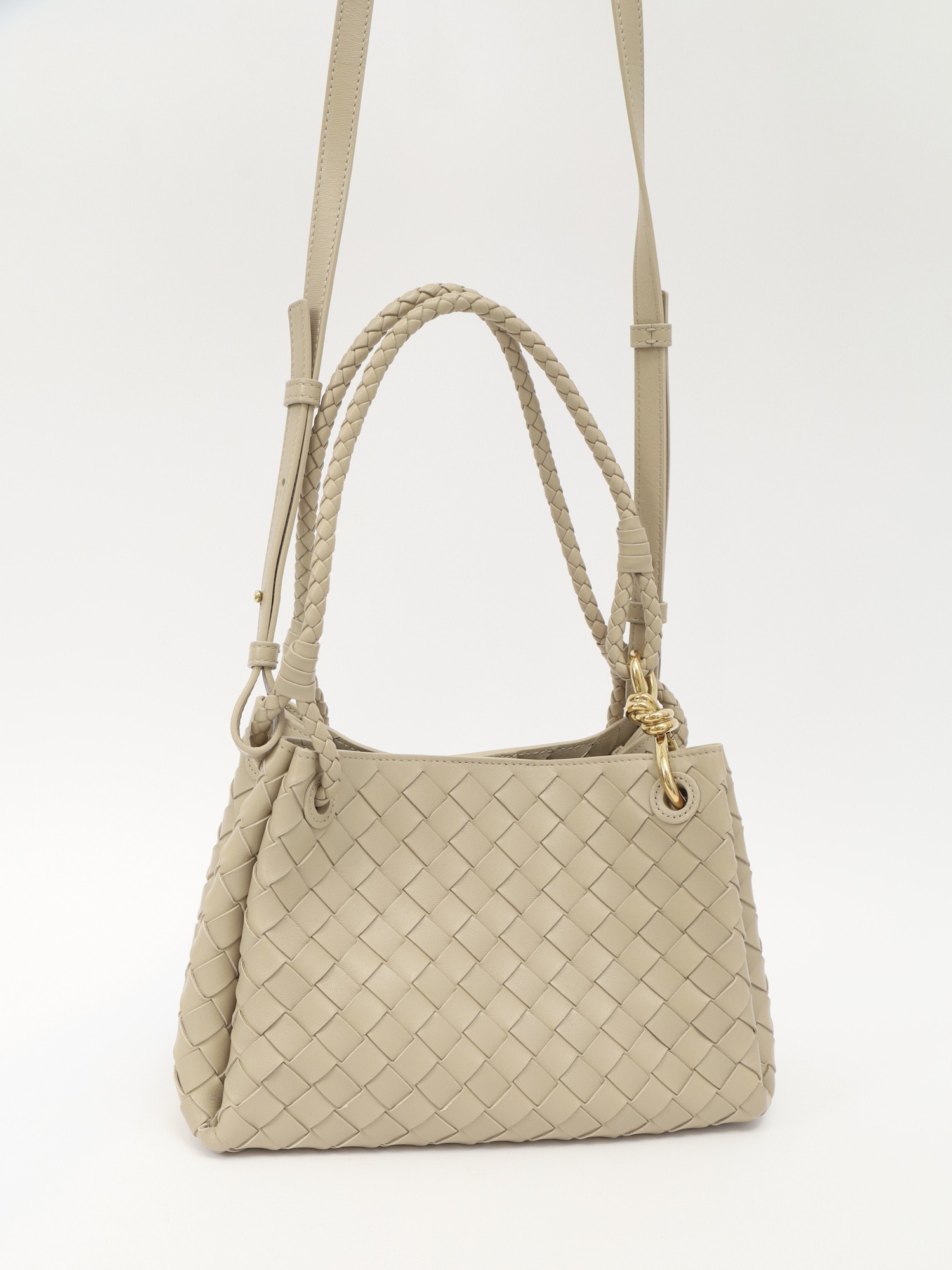 Bottega Veneta Parachute 4