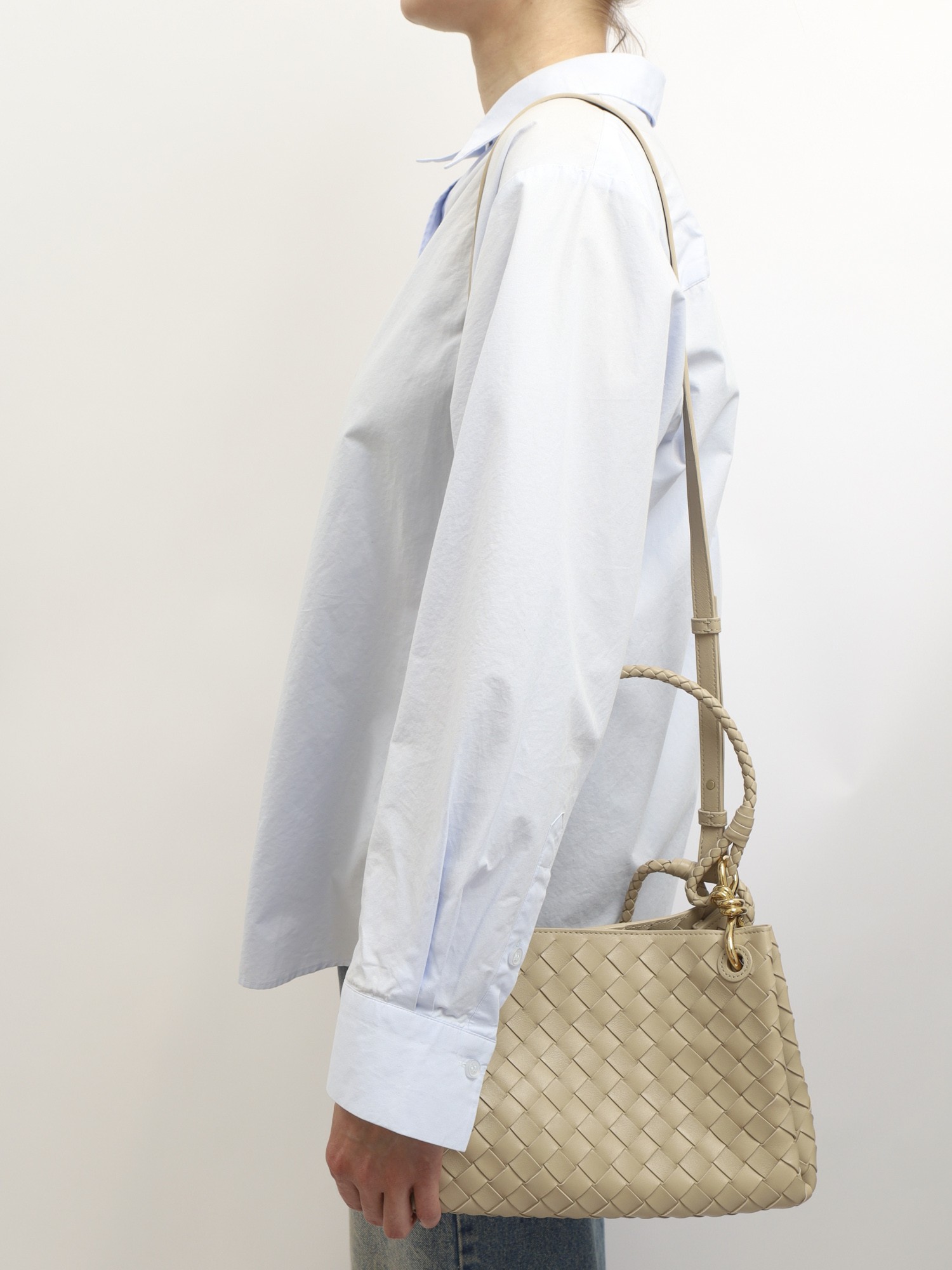 Bottega Veneta Parachute 1