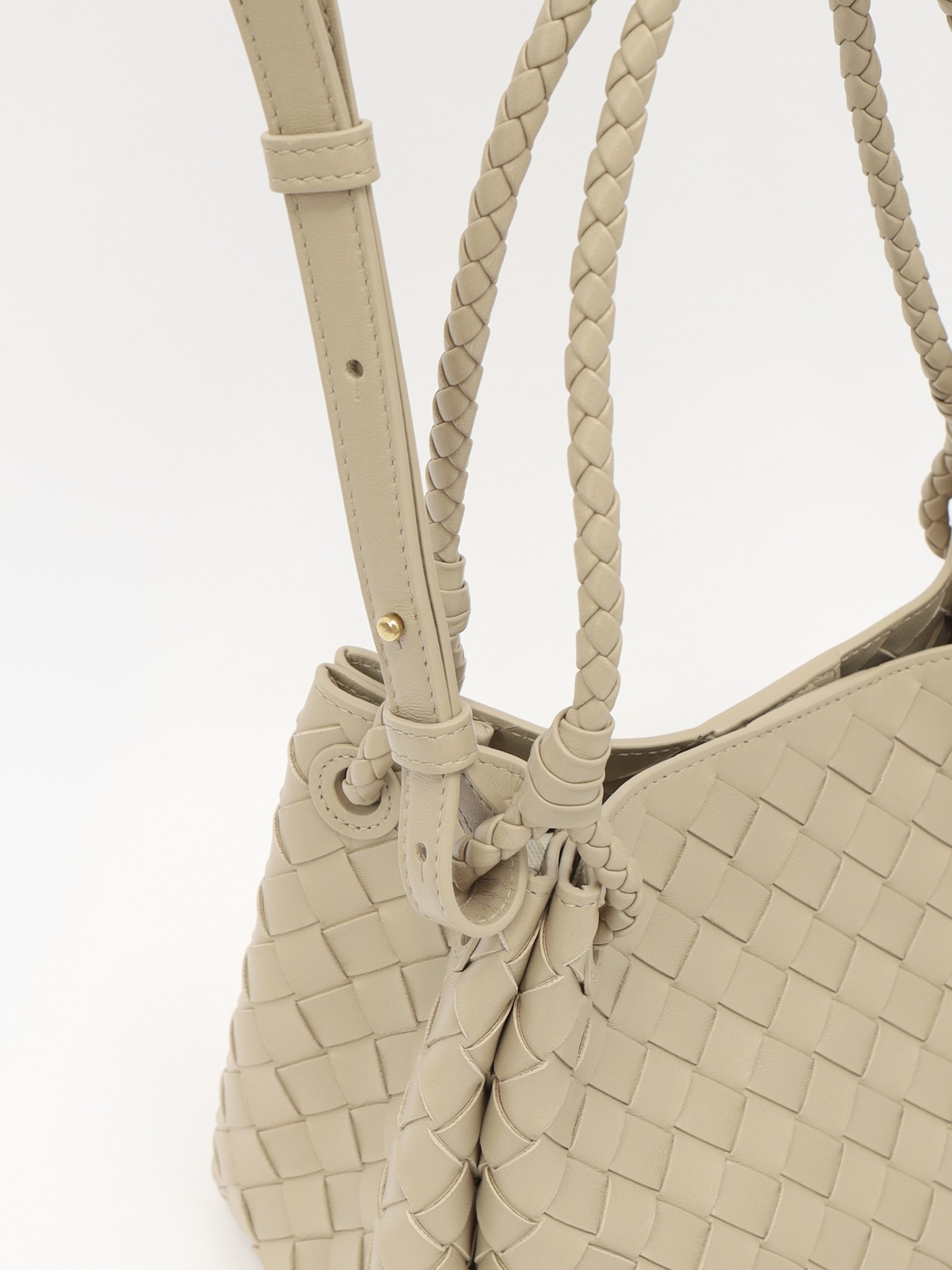 Bottega Veneta Parachute 6