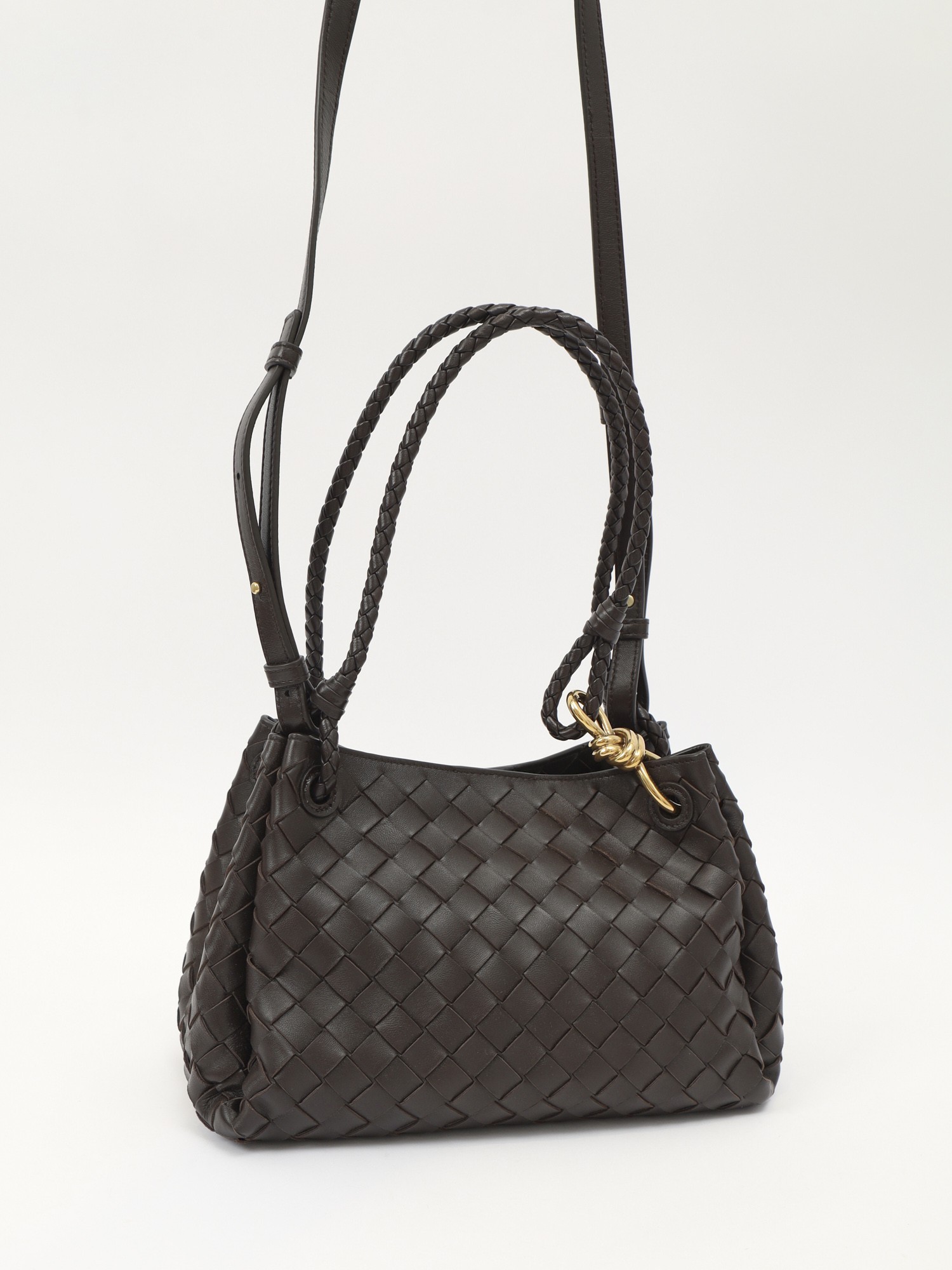 Bottega Veneta Parachute 4