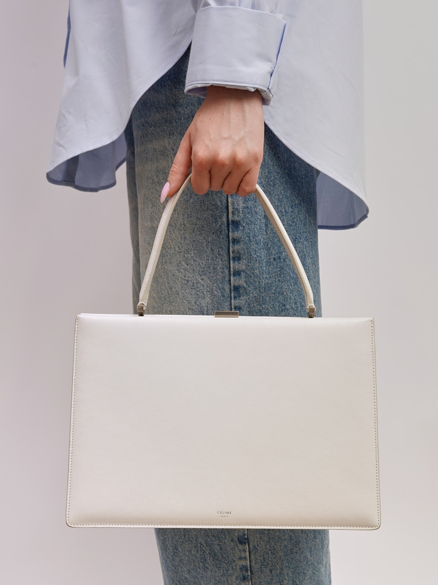 Celine Clasp 1