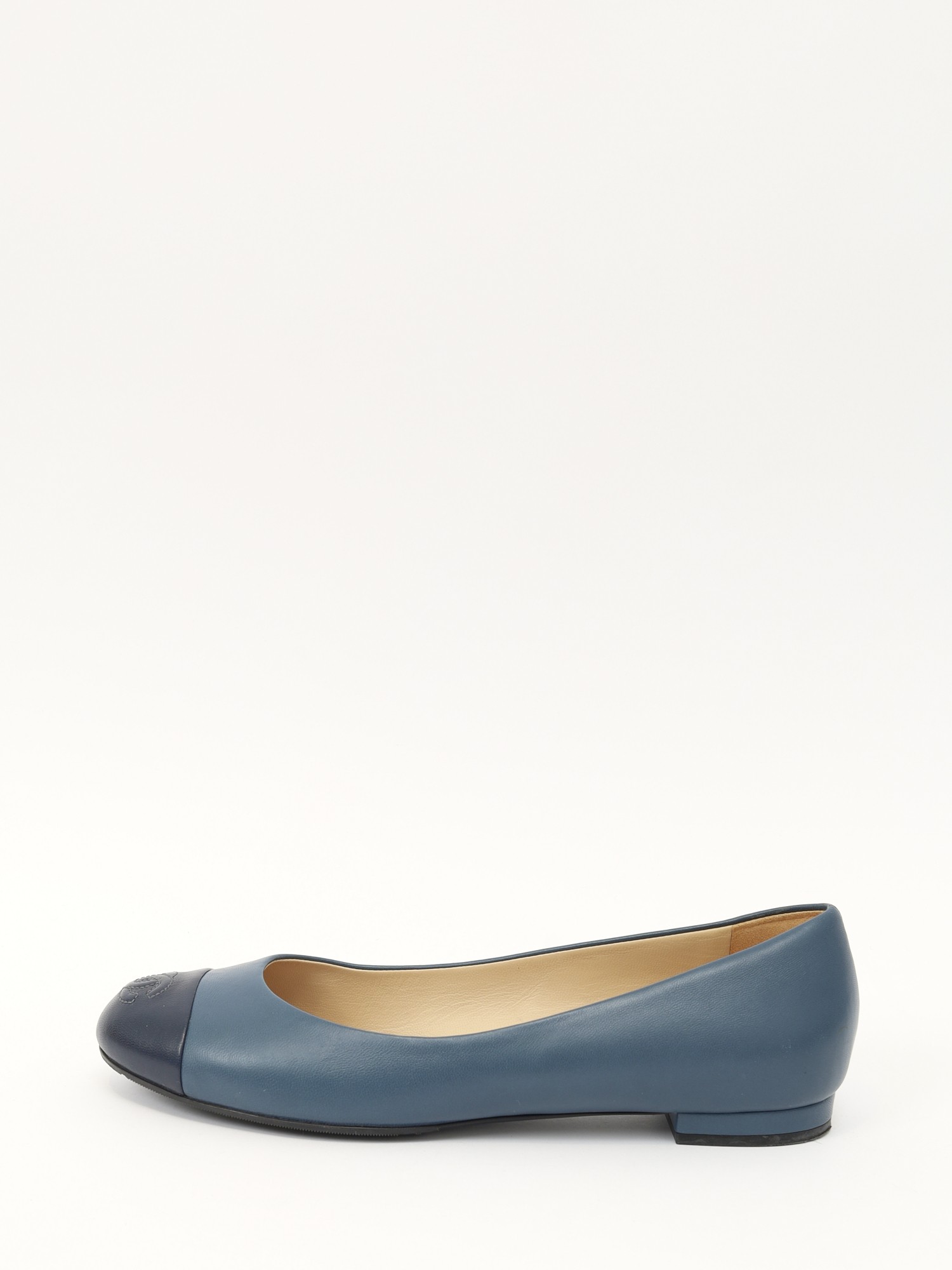 Chanel Shoes 39.5 1