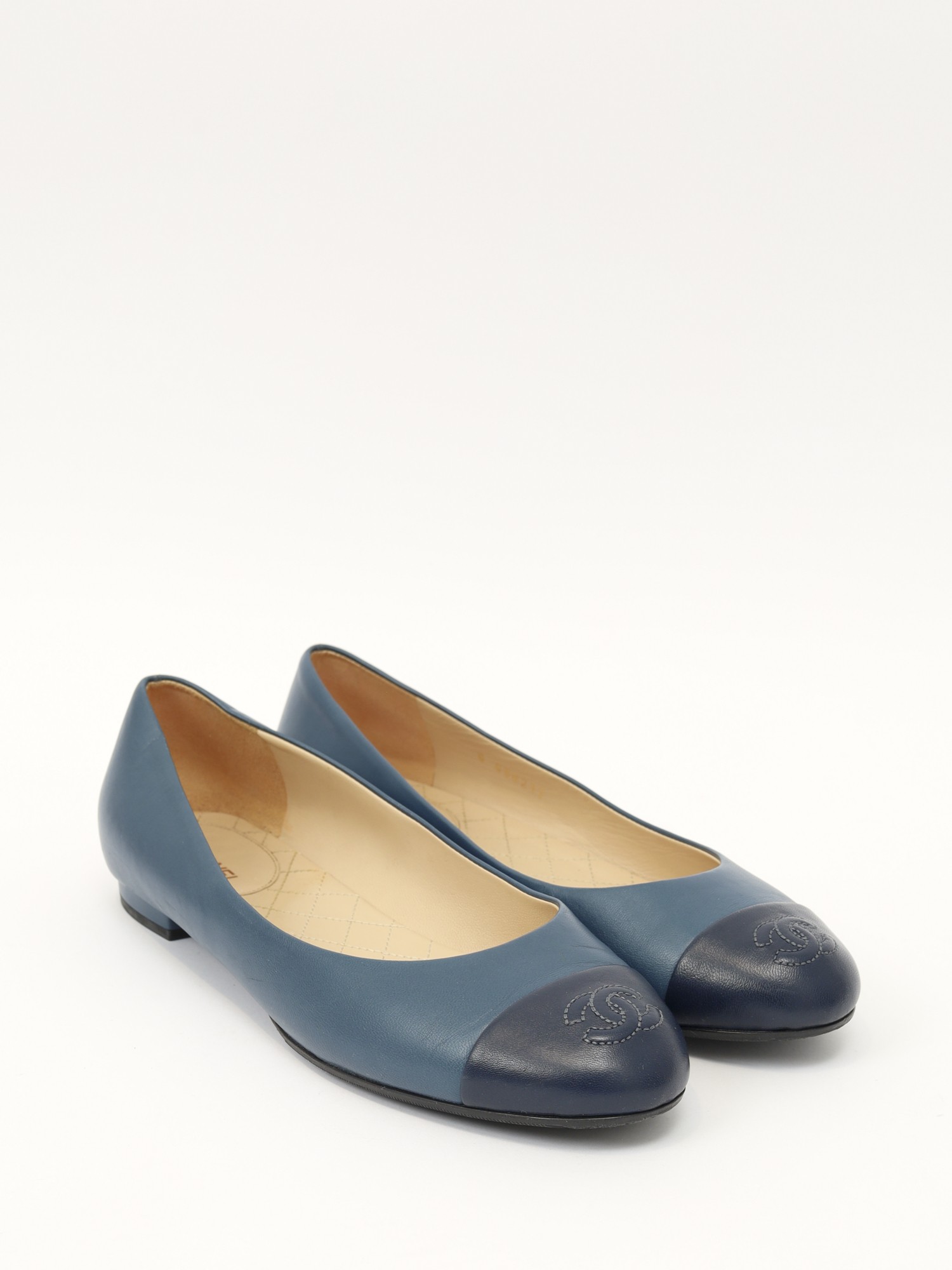 Chanel Shoes 39.5 2
