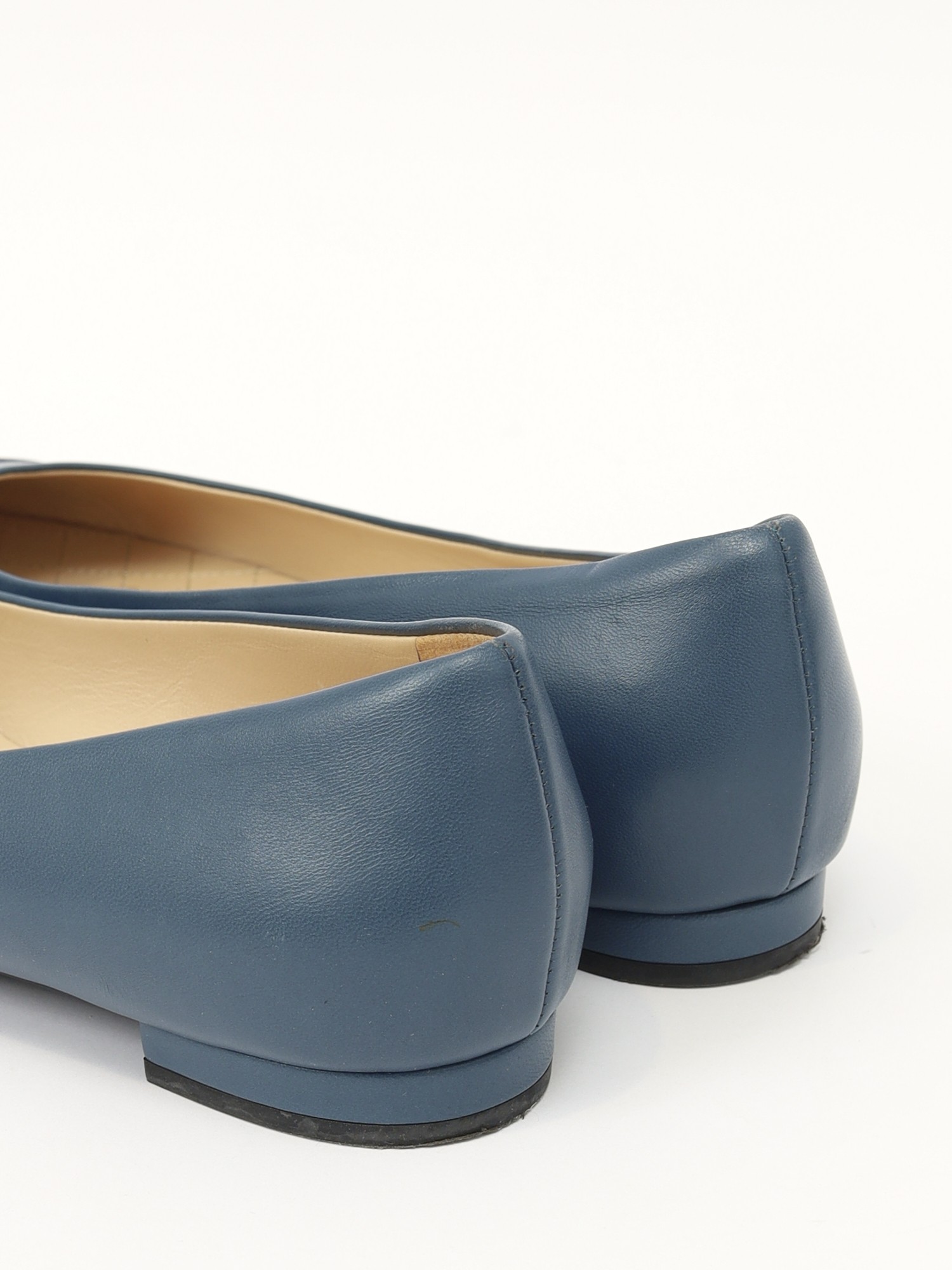 Chanel Shoes 39.5 7