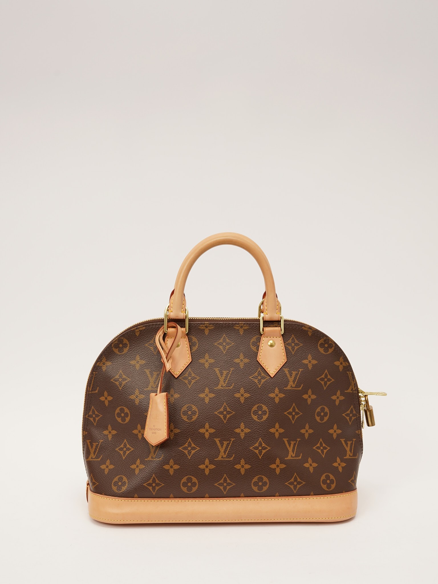 Louis Vuitton Alma 0