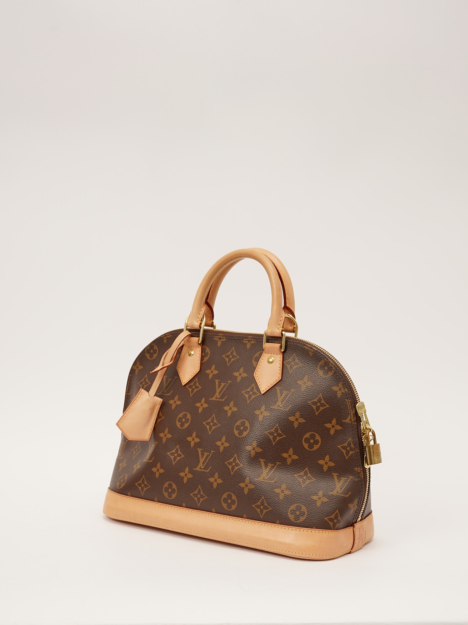 Louis Vuitton Alma 2