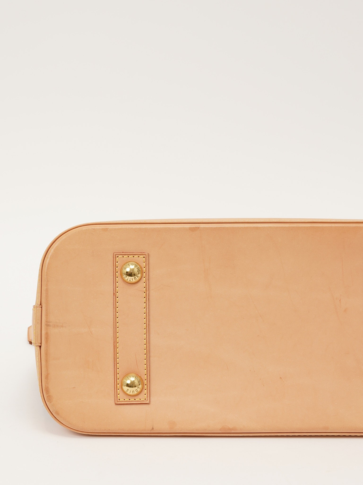 Louis Vuitton Alma 7