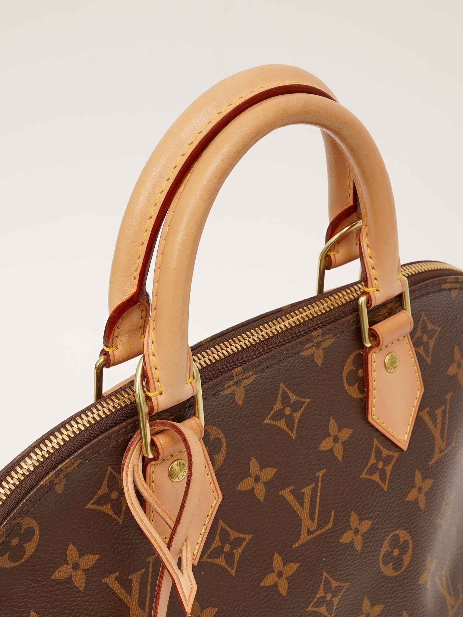 Louis Vuitton Alma 4