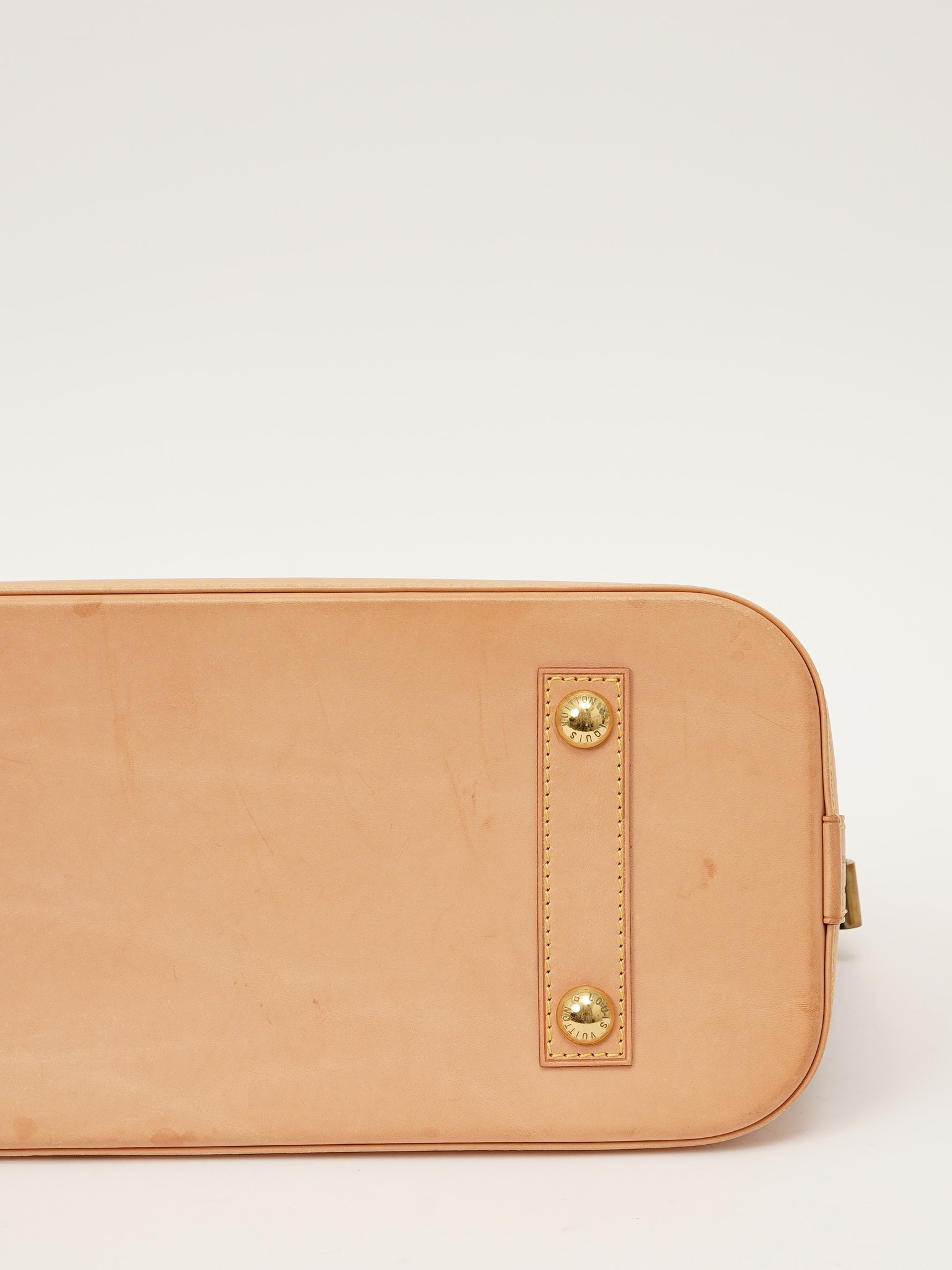 Louis Vuitton Alma 8