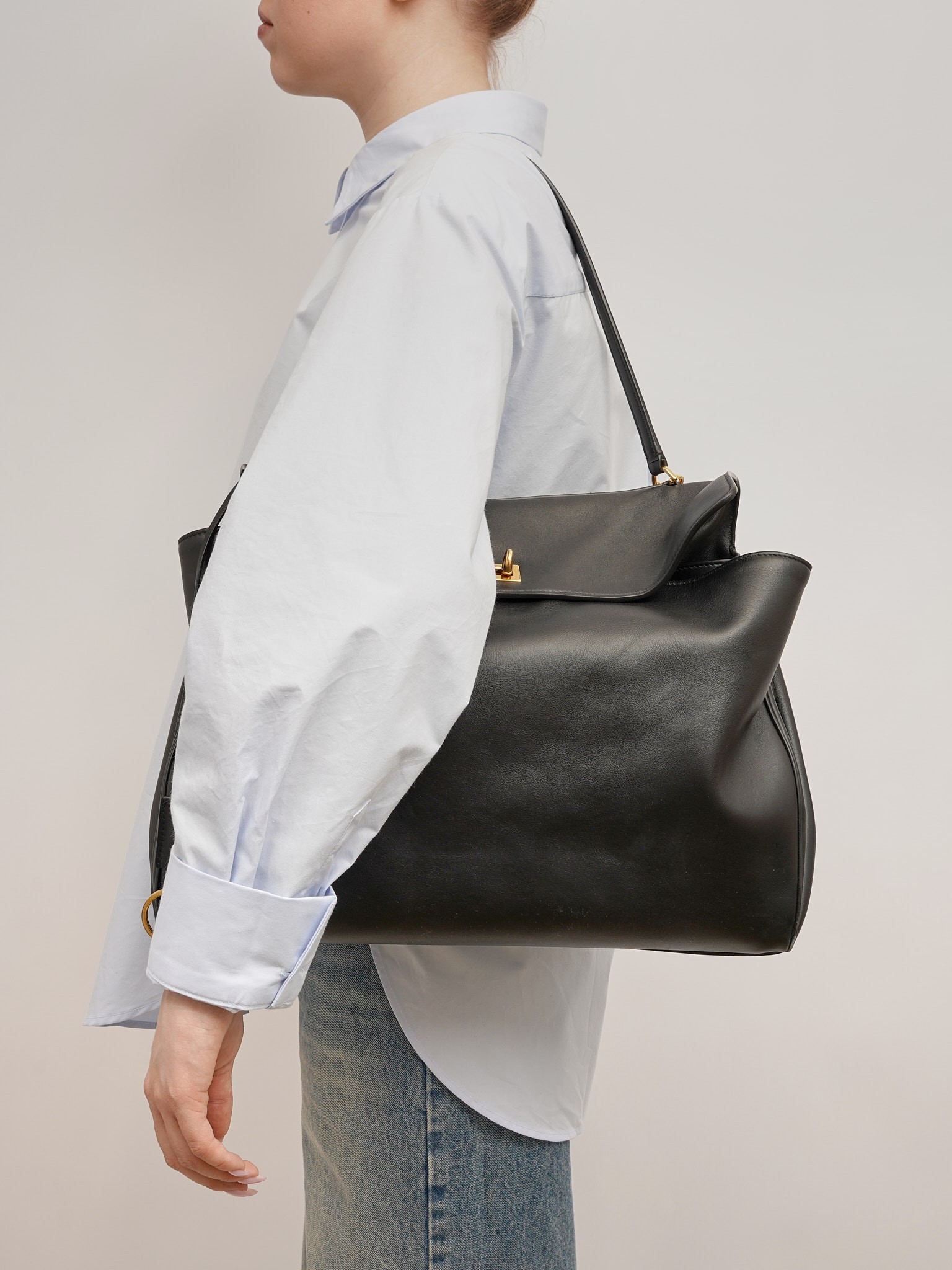 Balenciaga Rodeo 1