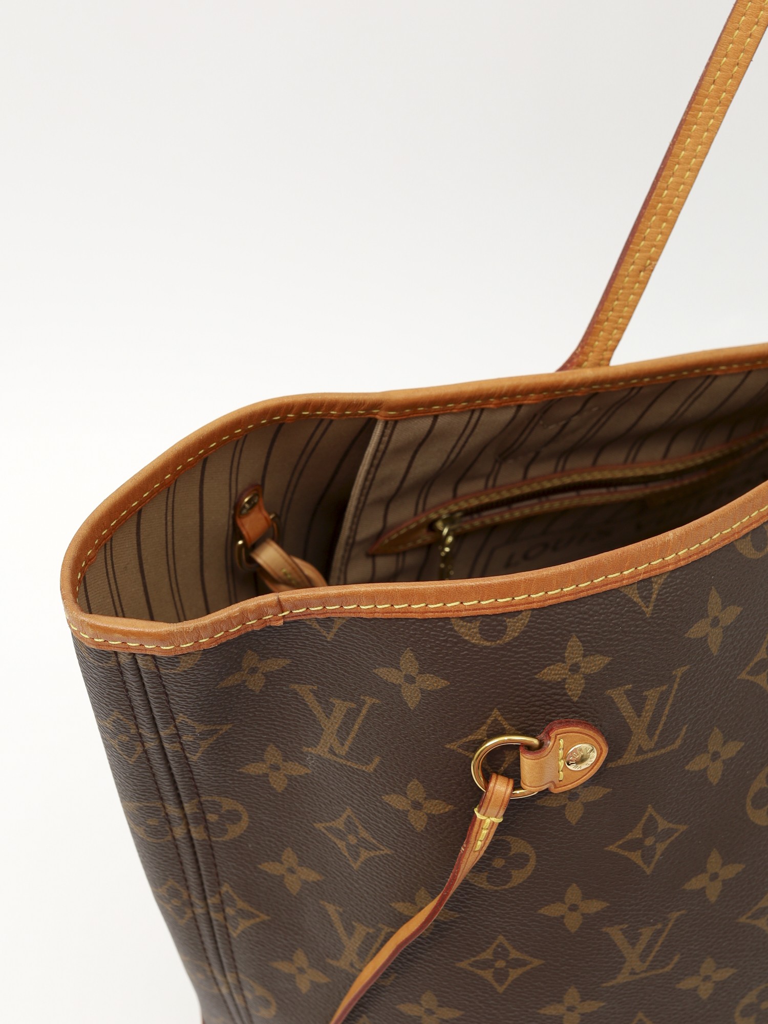 Louis Vuitton Neverfull  4