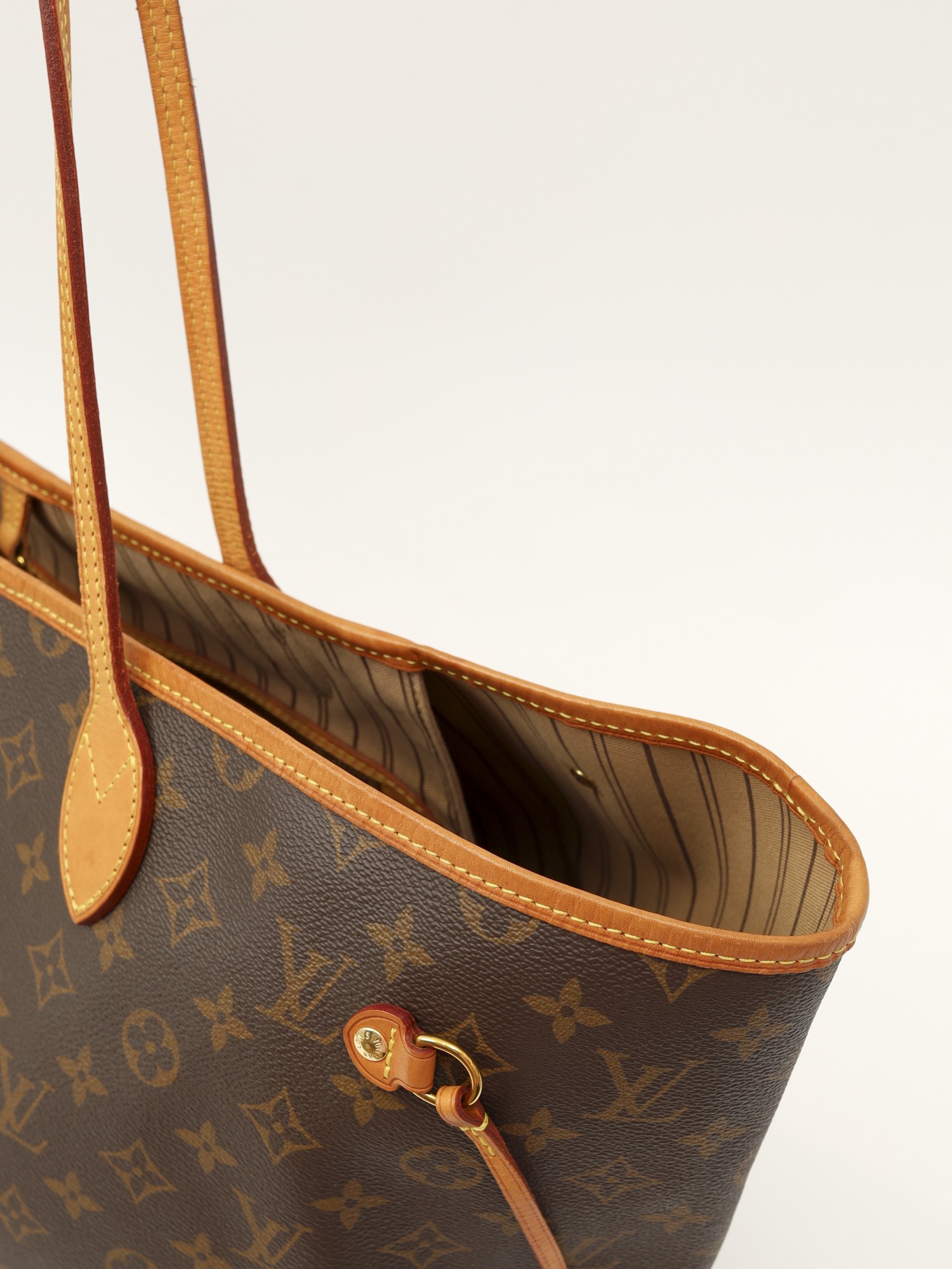 Louis Vuitton Neverfull  5