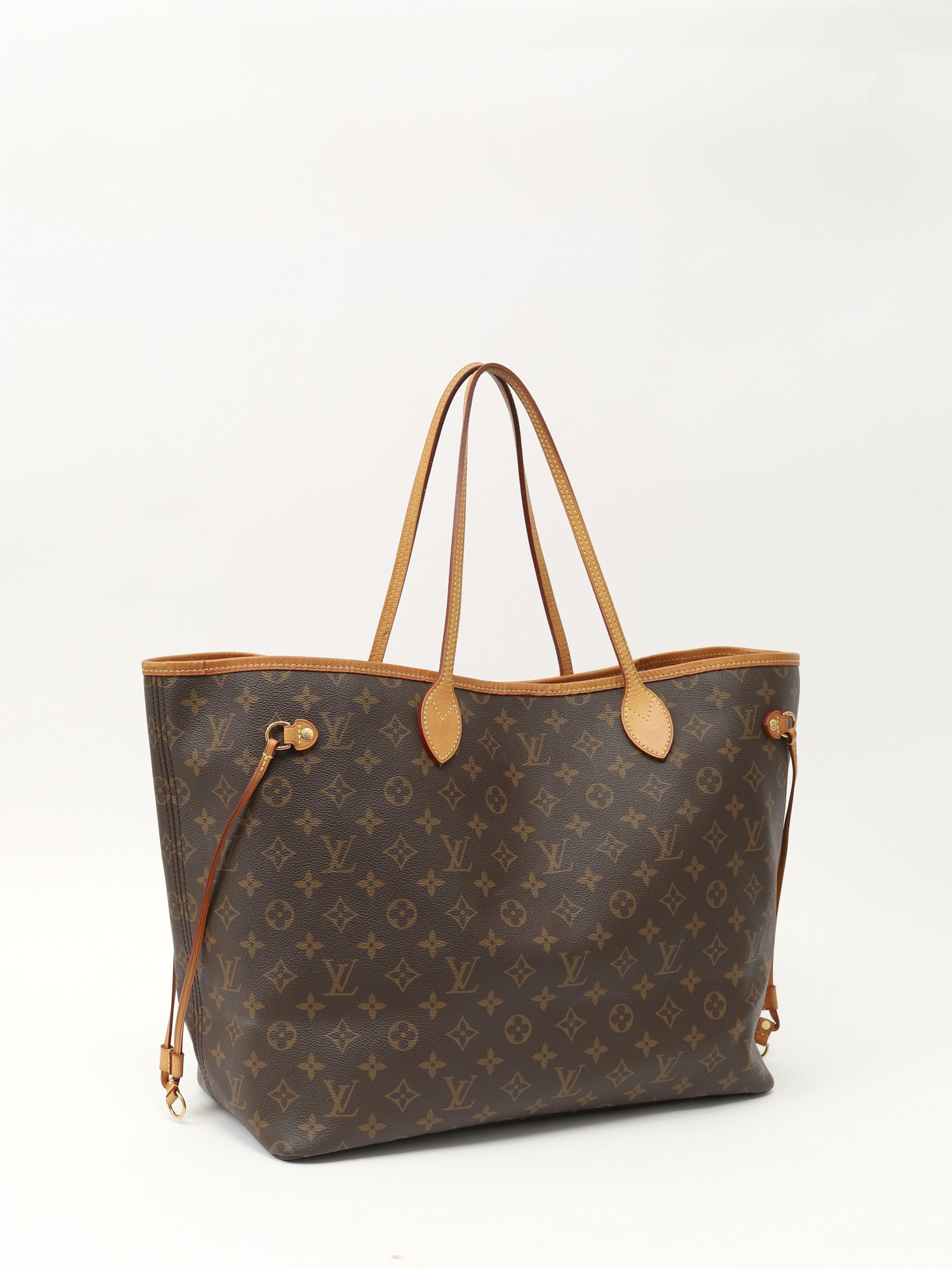 Louis Vuitton Neverfull  2
