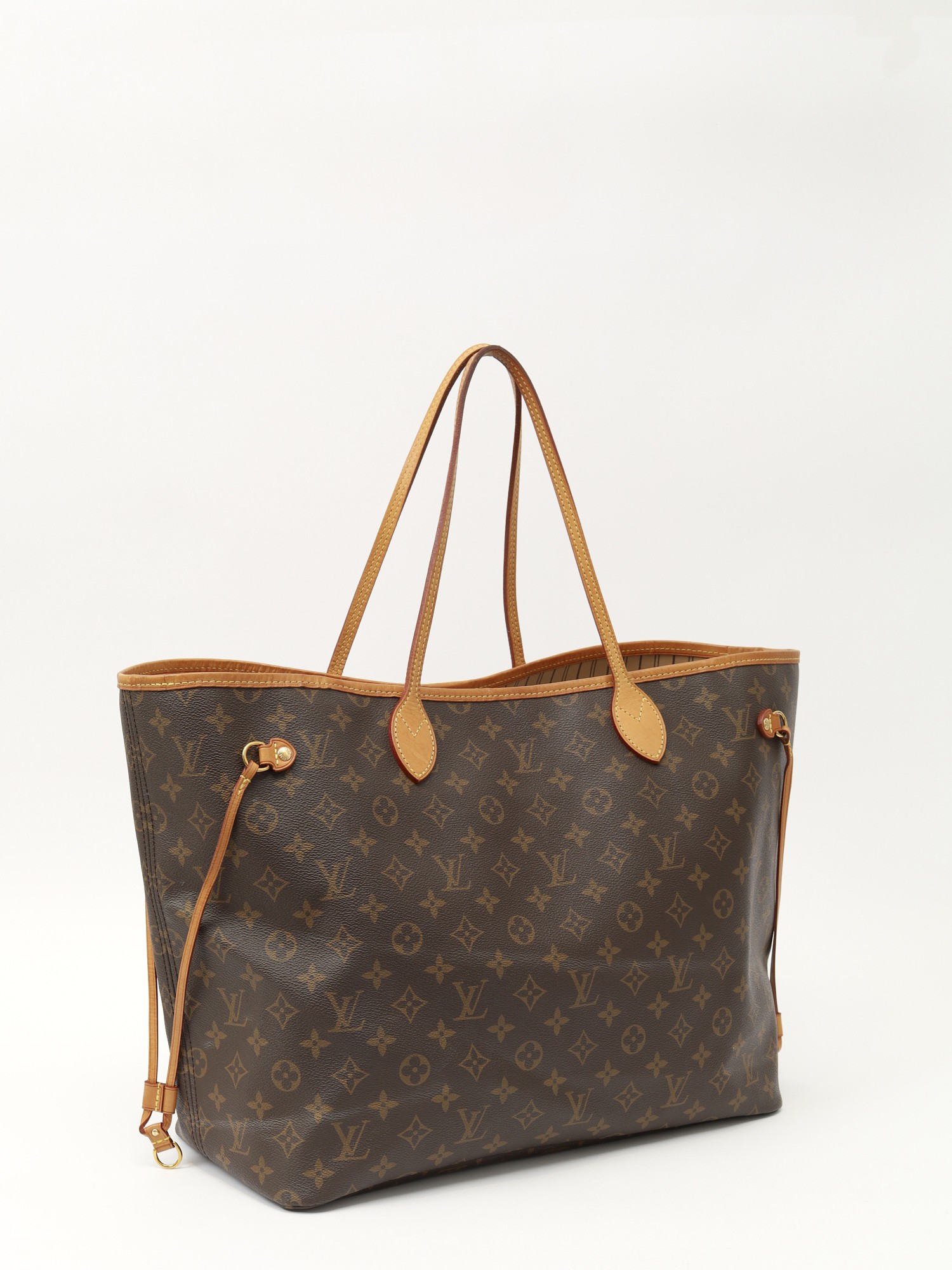 Louis Vuitton Neverfull  3