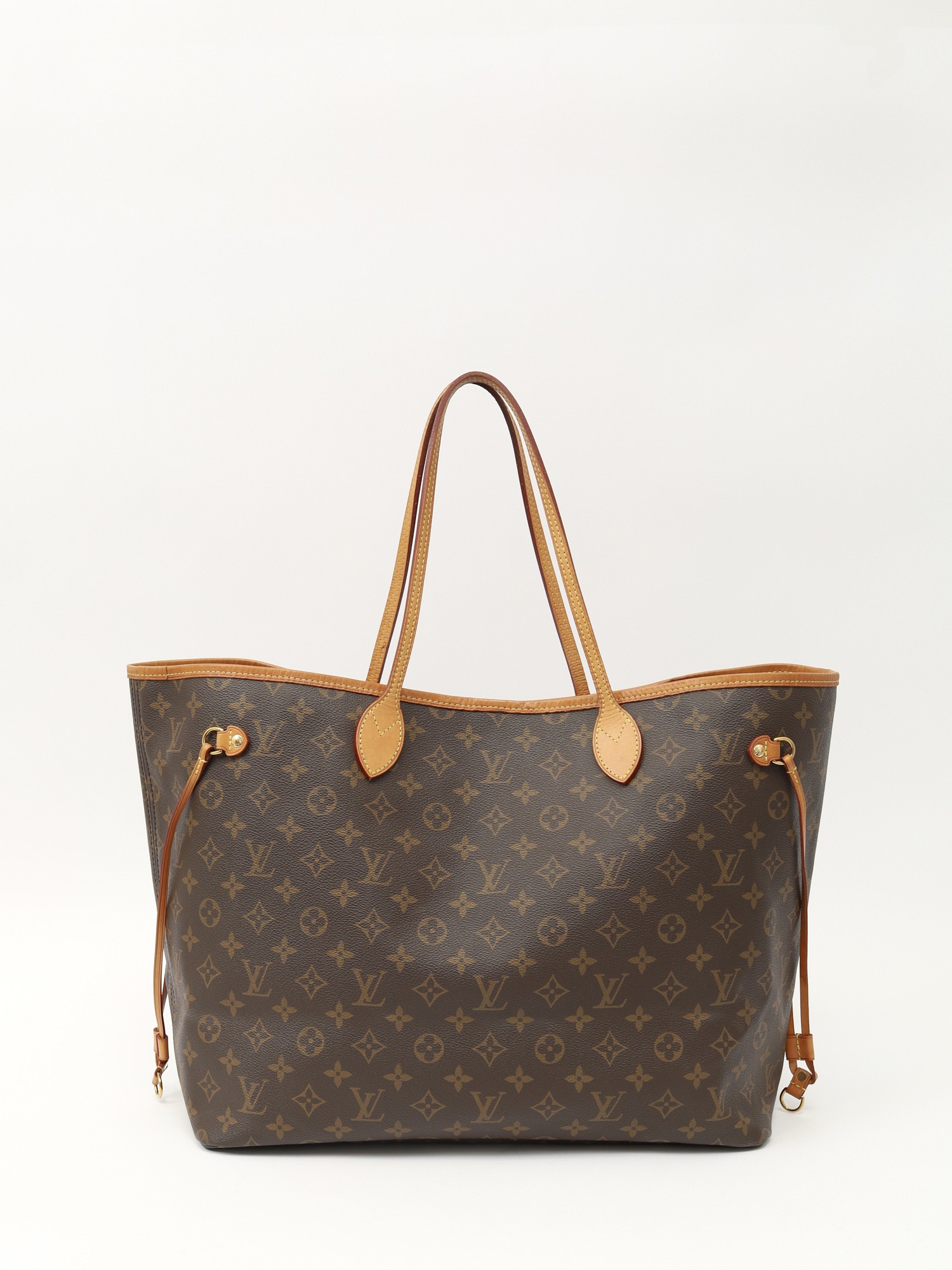 Louis Vuitton Neverfull  0
