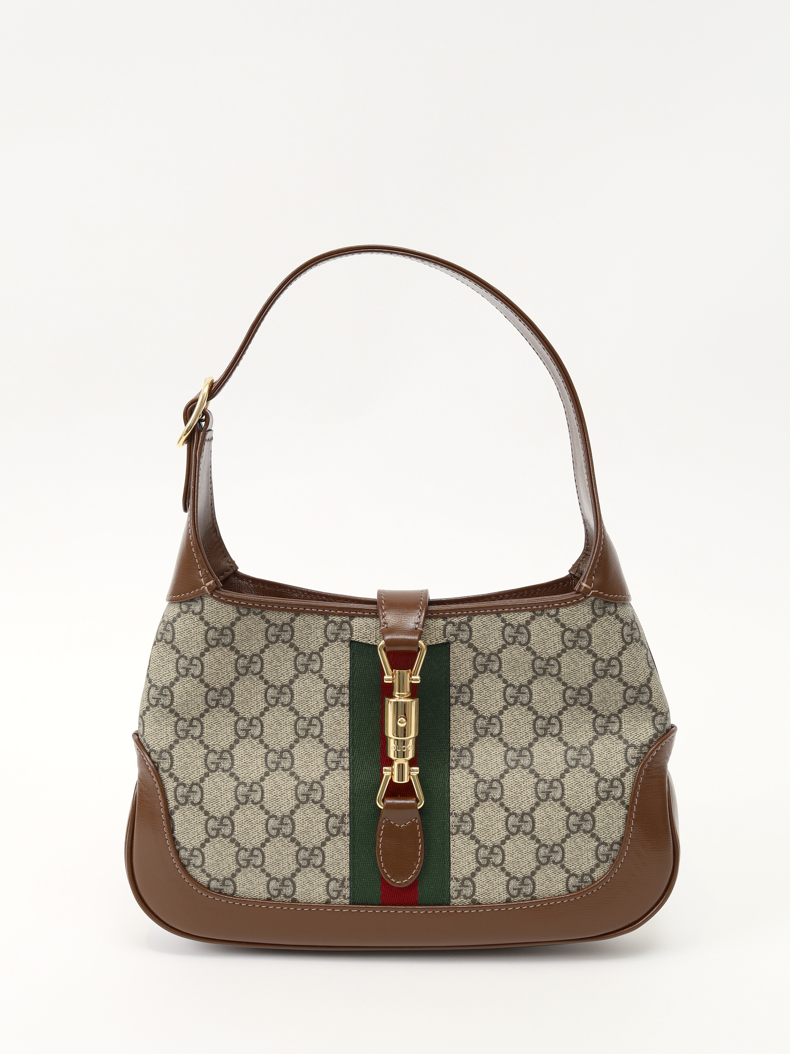 Gucci Jackie  0