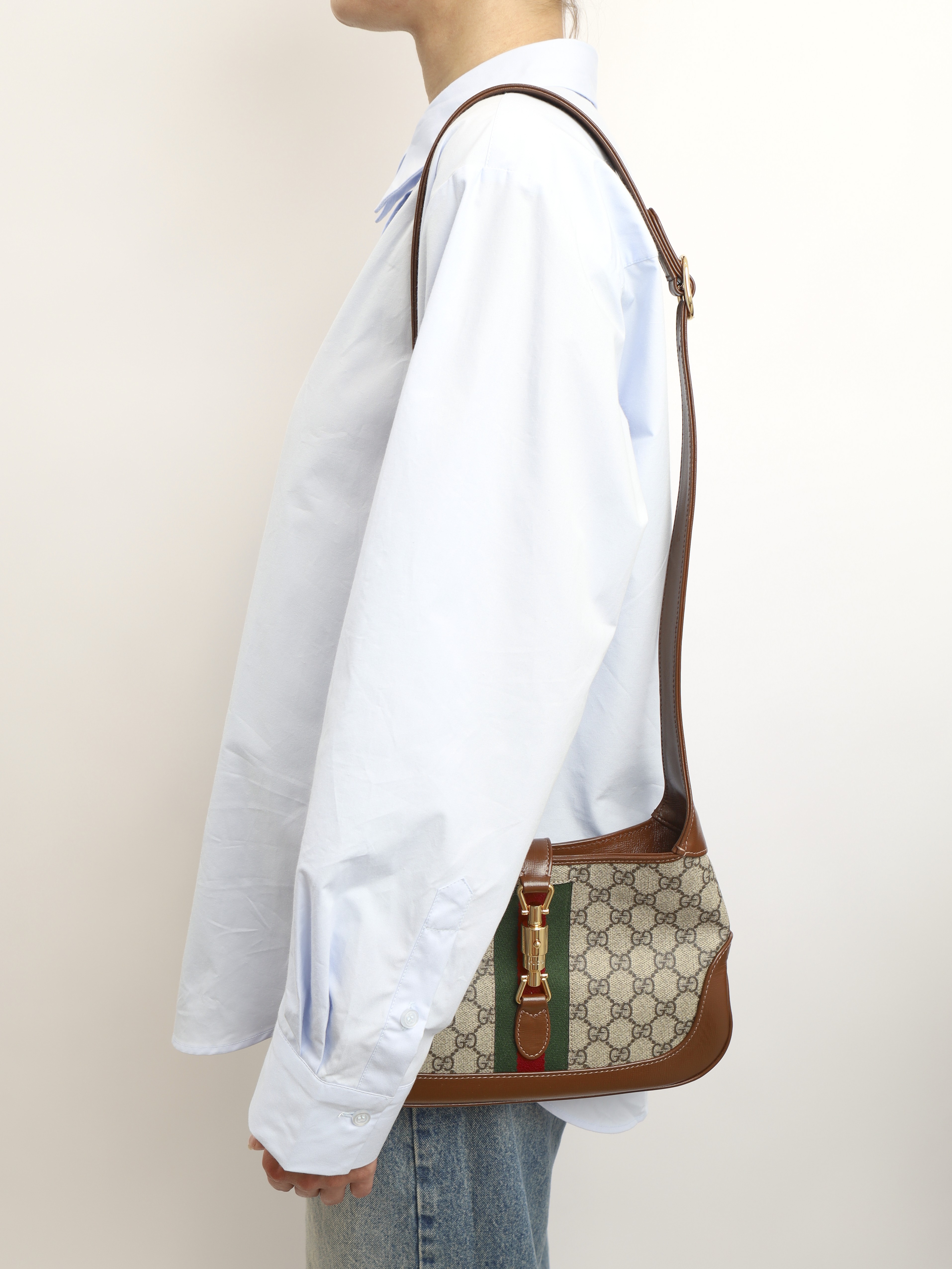 Gucci Jackie  1
