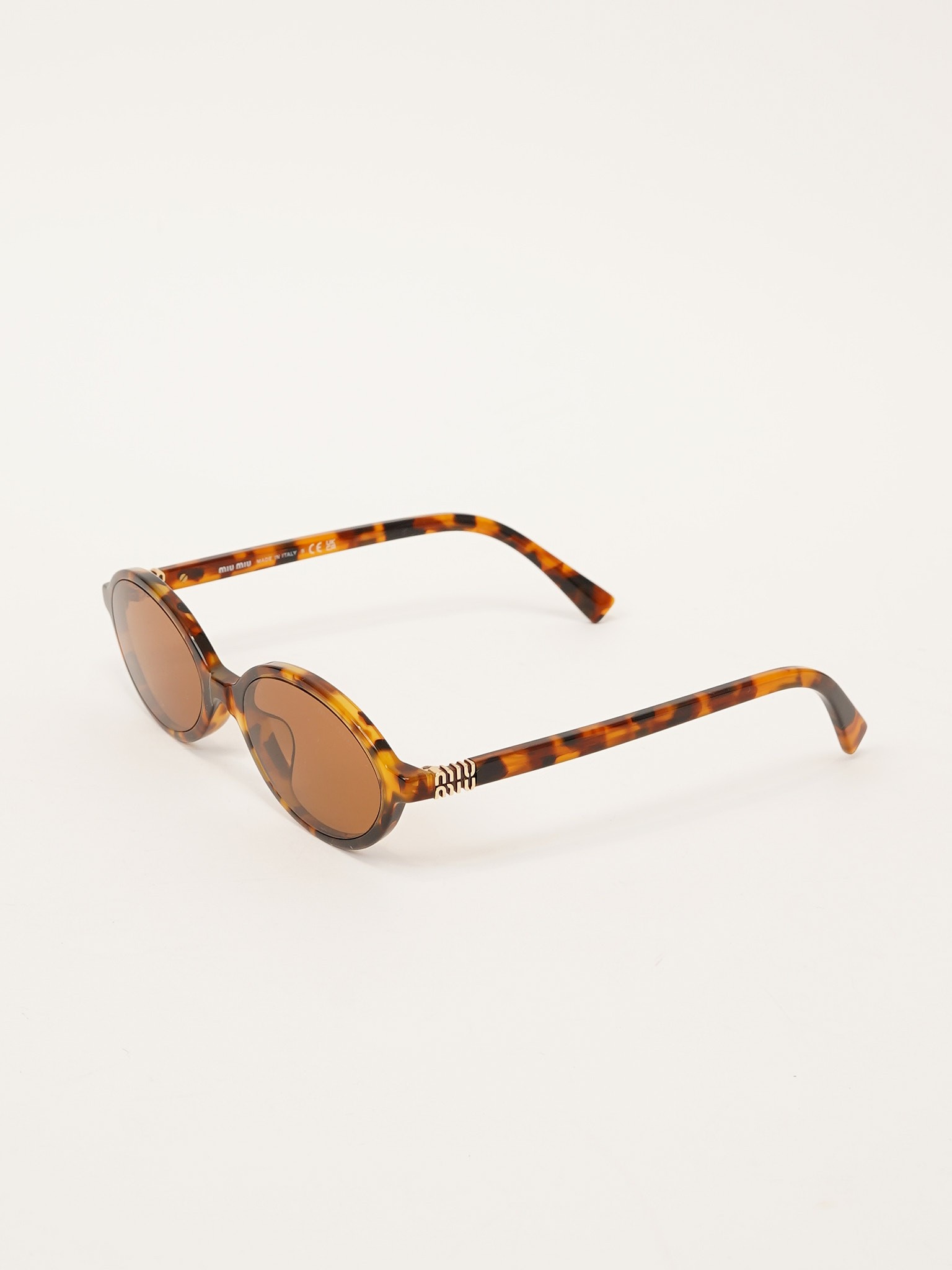 Miu Miu Sunglasses 3
