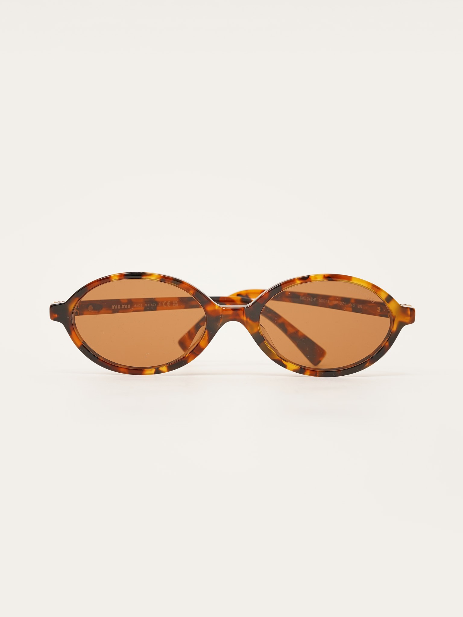 Miu Miu Sunglasses 0
