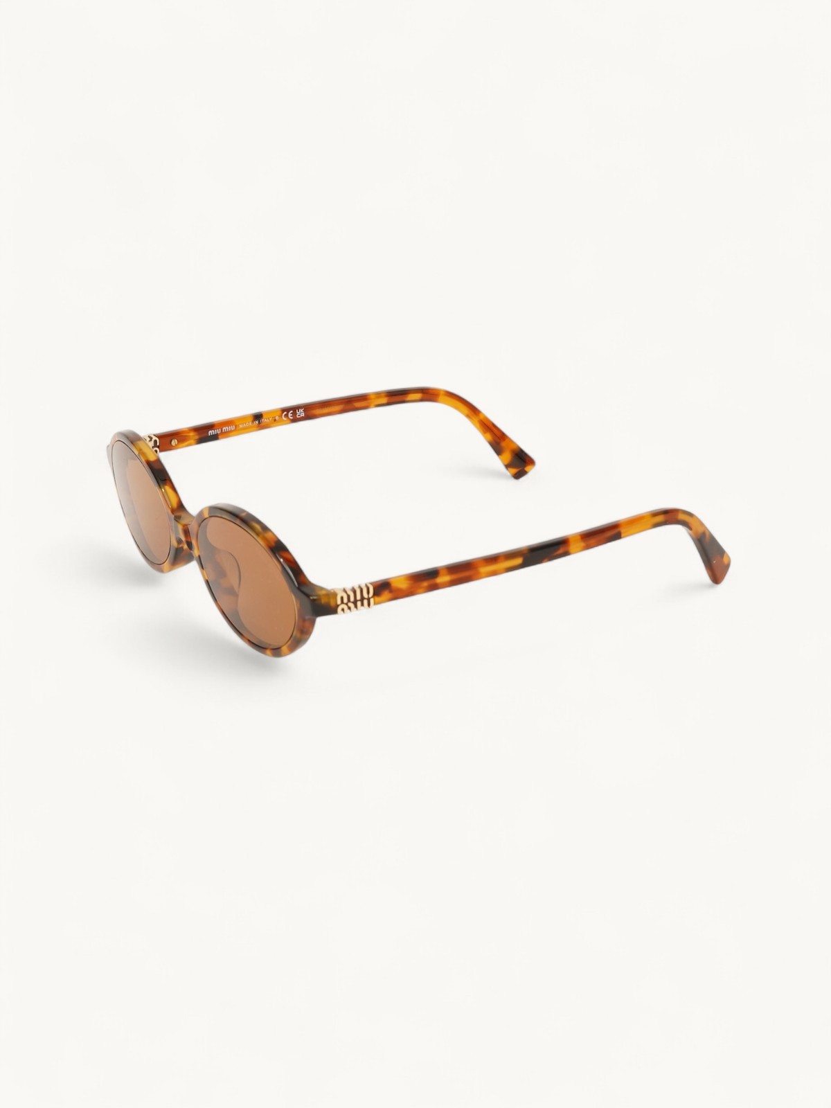 Miu Miu Sunglasses 3